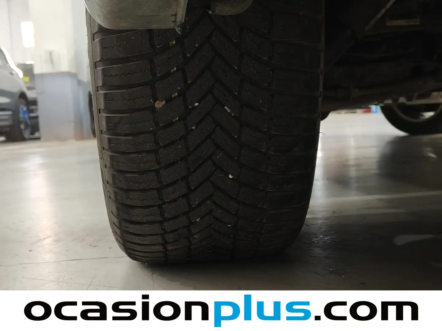 Foto Volkswagen California Volkswagen California Ocean 2.0 TDI BMT 4Motion (204 CV) DSG