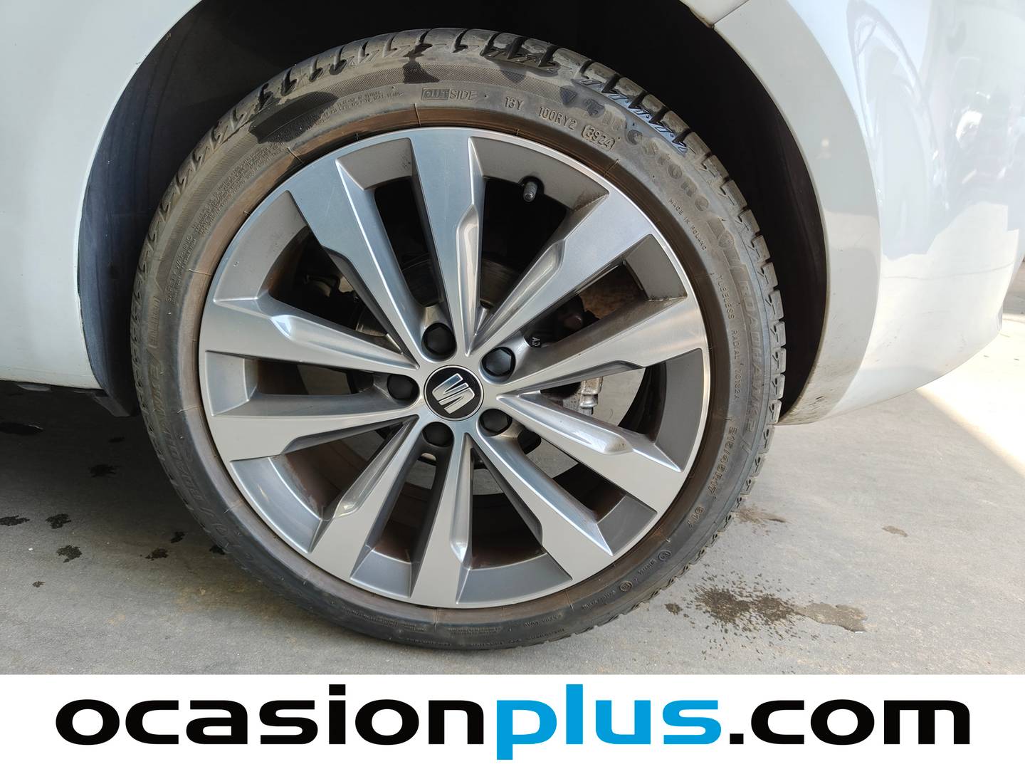Seat Ibiza Seat Ibiza Ibiza 1.0 EcoTSI FR Crono (110 CV) barato