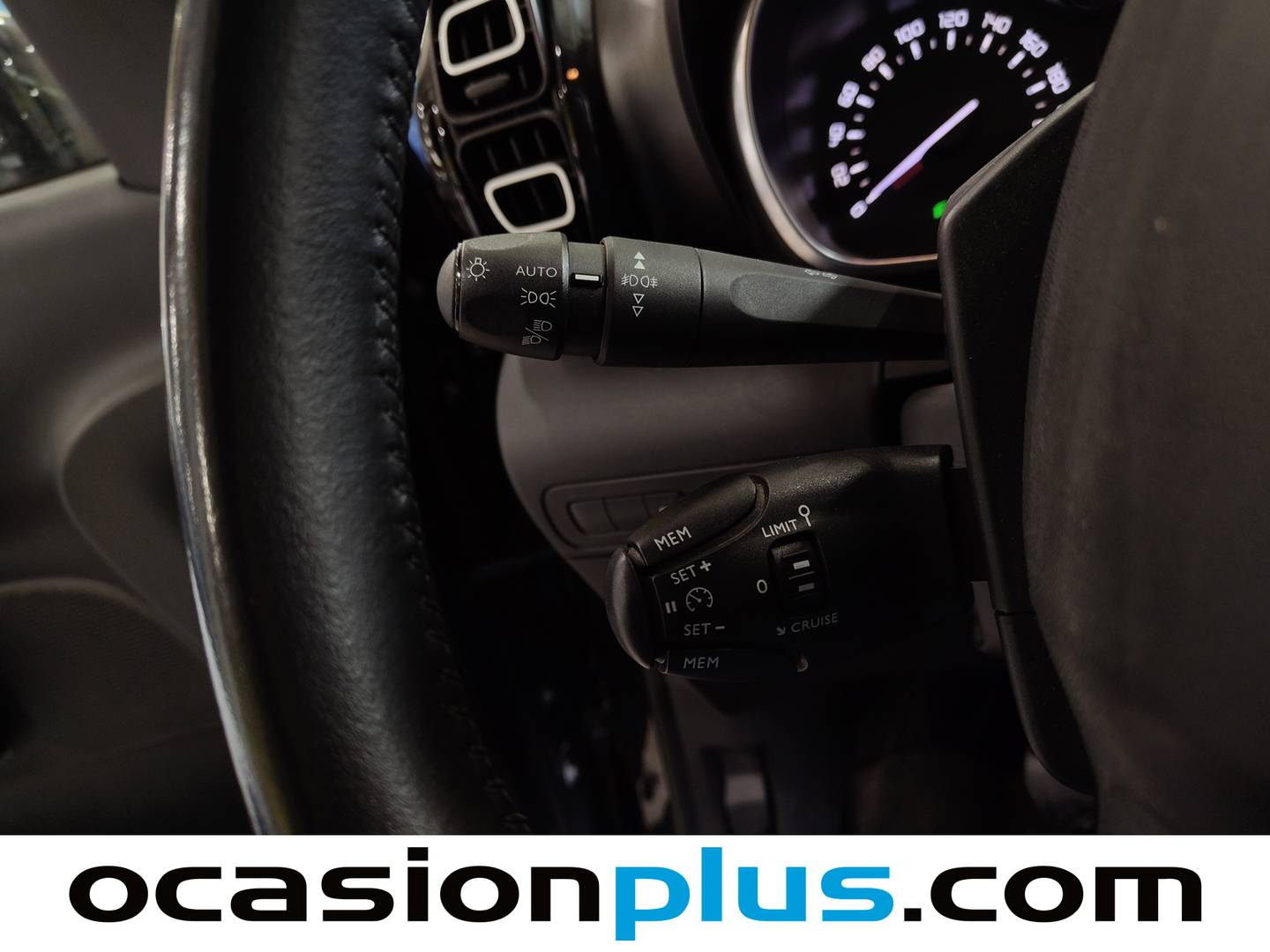 Acabados Citroën C3 Aircross Citroen C3 Aircross PureTech 110 S&S Shine (110 CV)