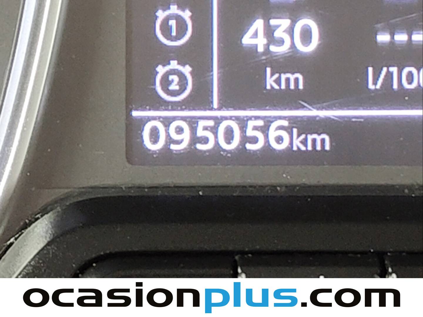 Citroën Jumpy Citroen Jumpy Furgon BlueHDi 100 Talla XL (102 CV) seminuevo