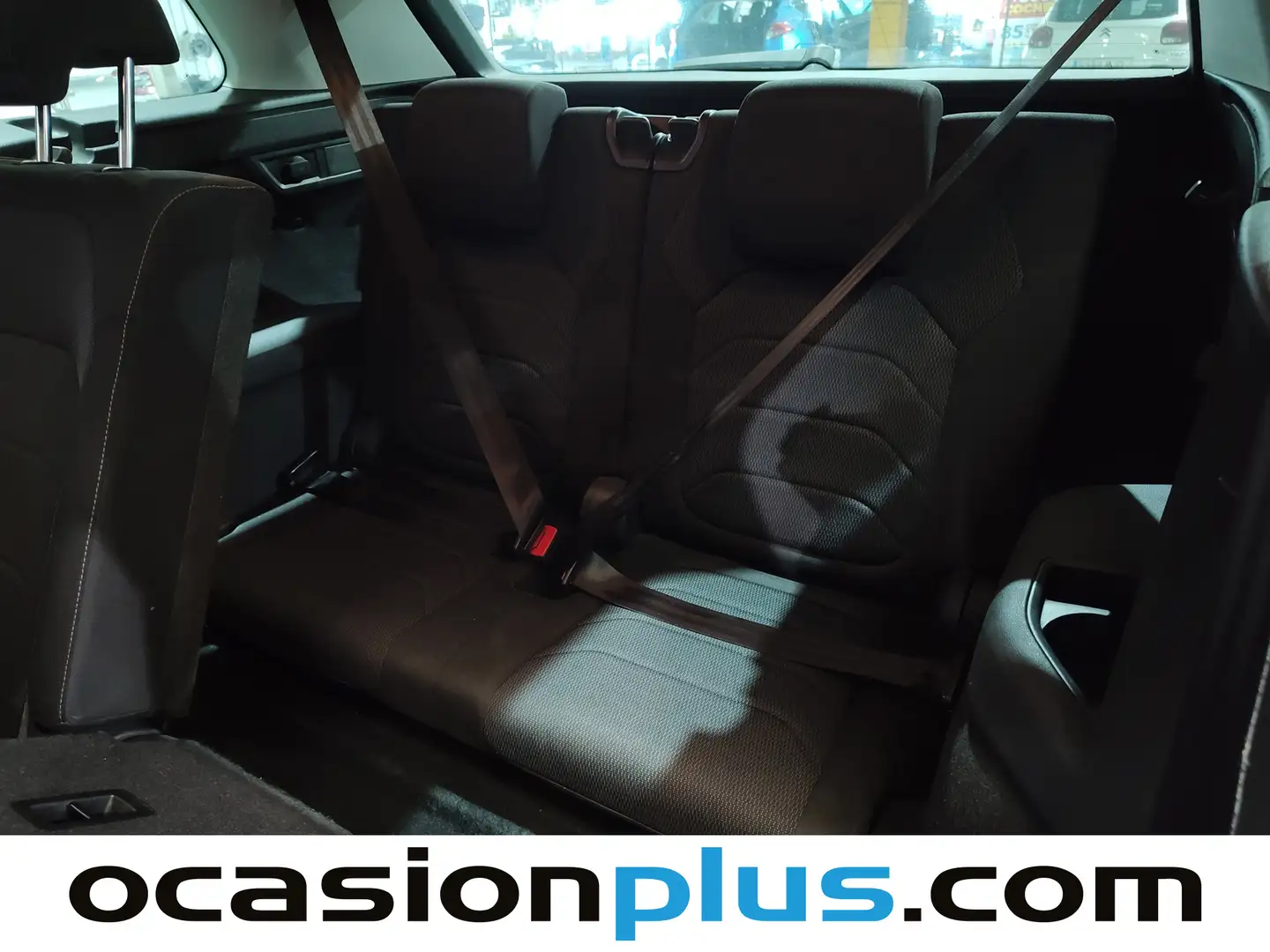 Foto Skoda Kodiaq Skoda Kodiaq 1.5 TSI Ambition 4x2 DSG (150 CV) 7 Plazas