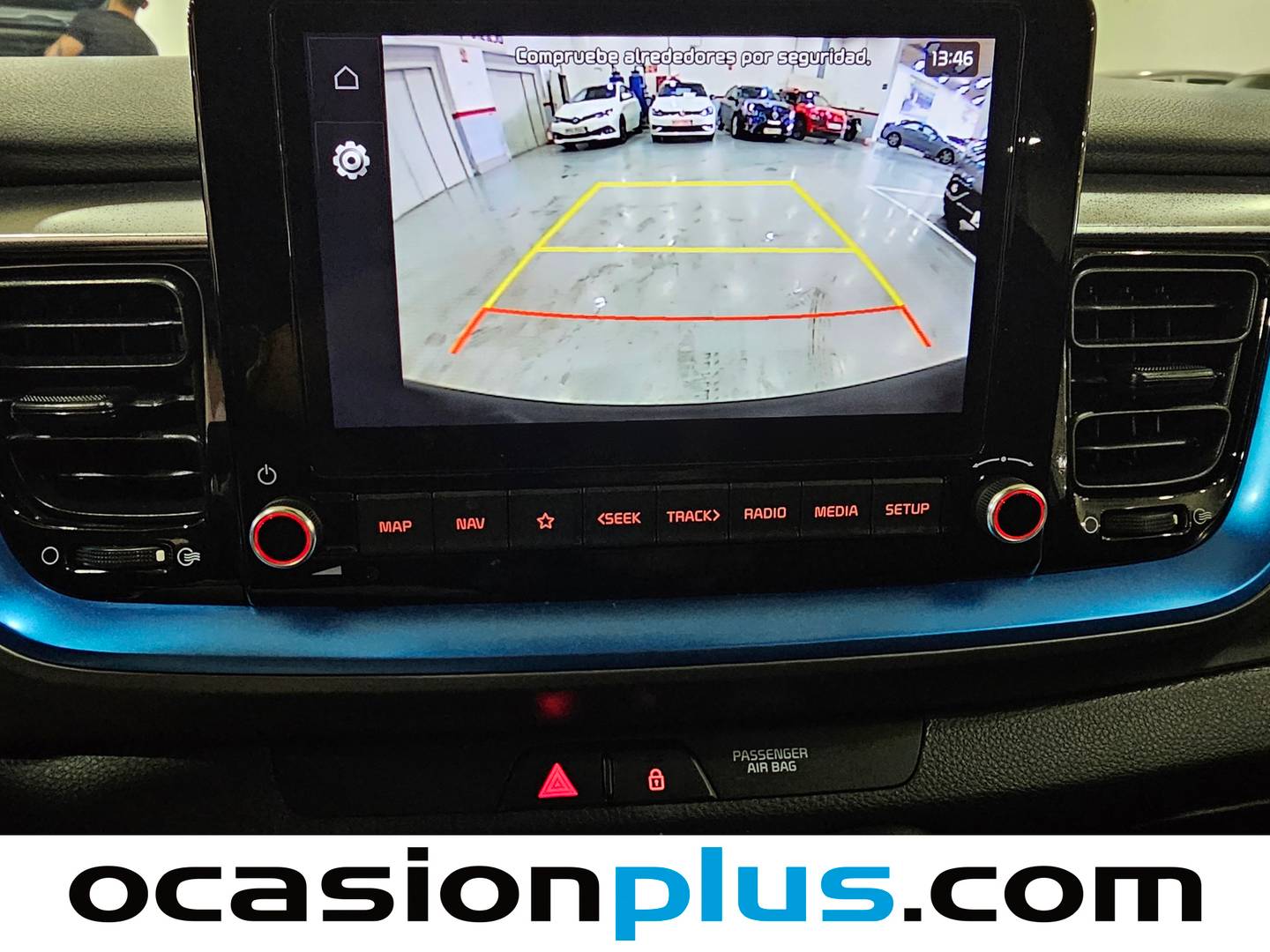 Extras del KIA Stonic KIA Stonic 1.0 T-GDi MHEV Style Edition (100 CV)