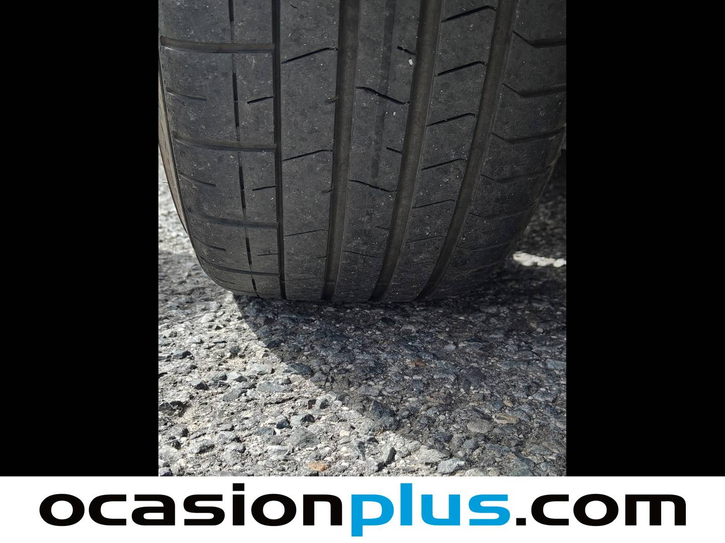 Ford Focus Ford Focus 2.3 EcoBoost ST (280 CV) manual