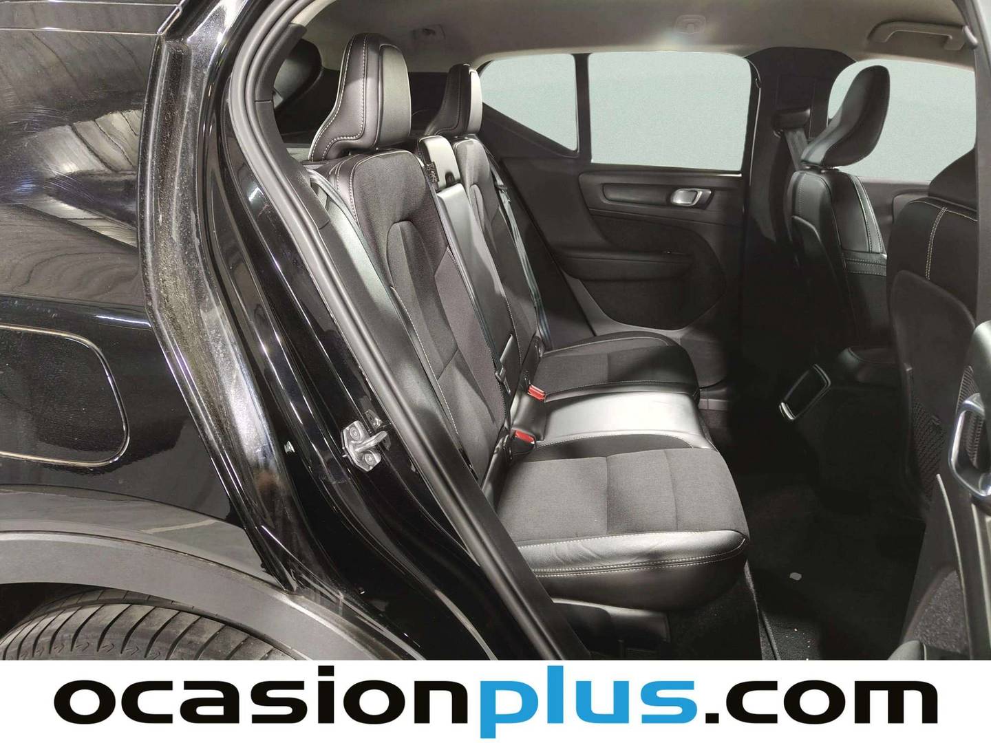 Volvo XC40 Volvo XC40 T3 Momentum Auto (163 CV) barato