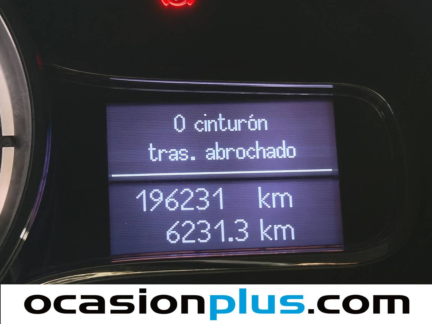 Foto Renault Mégane Renault Megane Intens Energy TCe (115 CV)