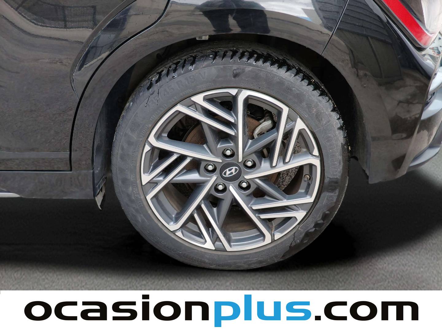 Hyundai Kona Hyundai Kona 1.6 CRDi 48V N-line 4x2 (136 CV) km 0