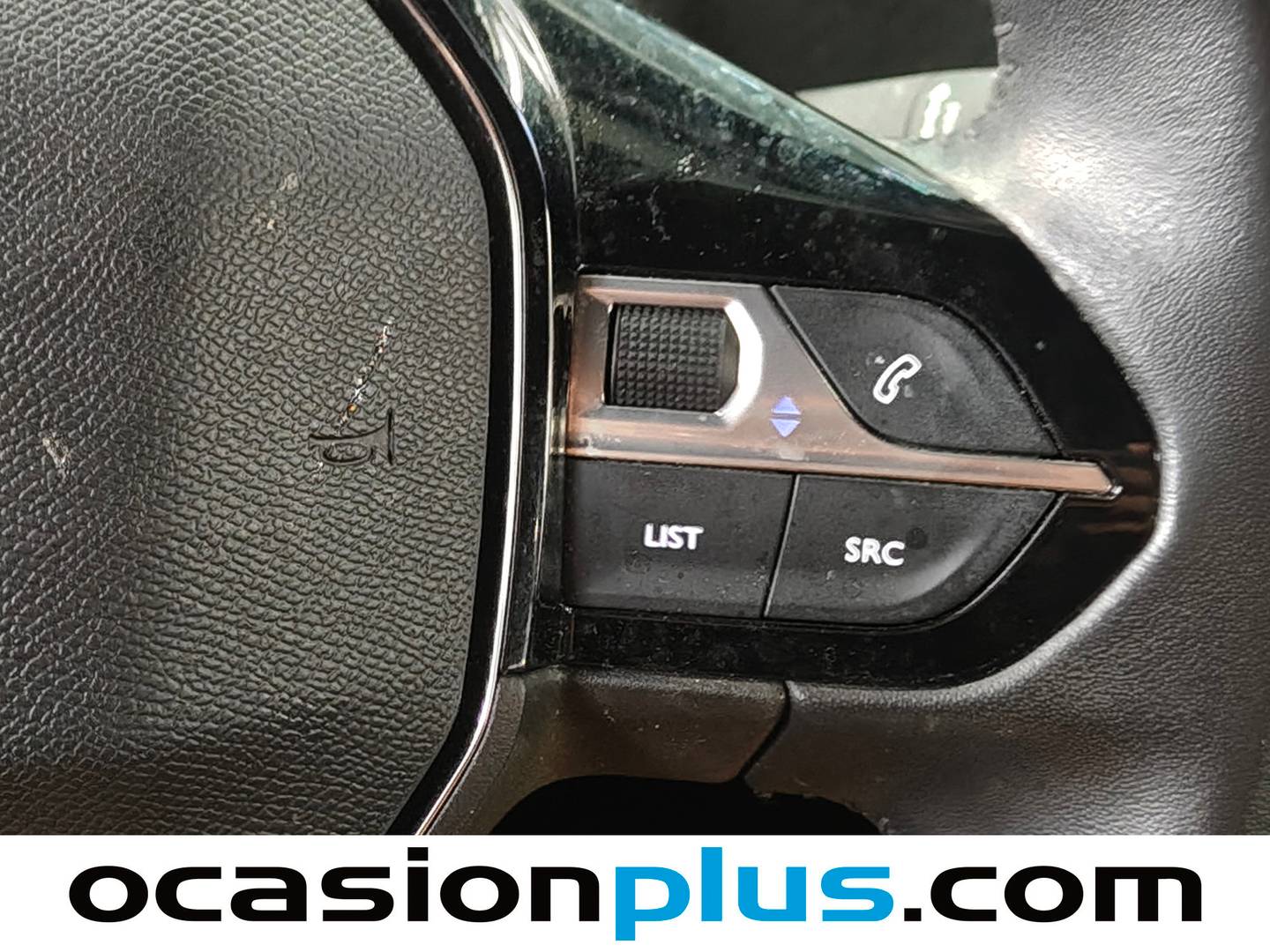 Peugeot 2008 Peugeot 2008 PureTech 100 S&S Allure (100 CV) 100cv