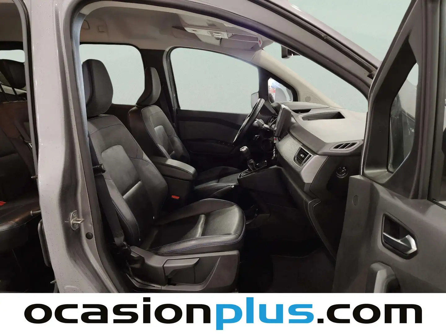 Foto Nissan Townstar Nissan Townstar 1.3G L1 Tekna (130 CV)