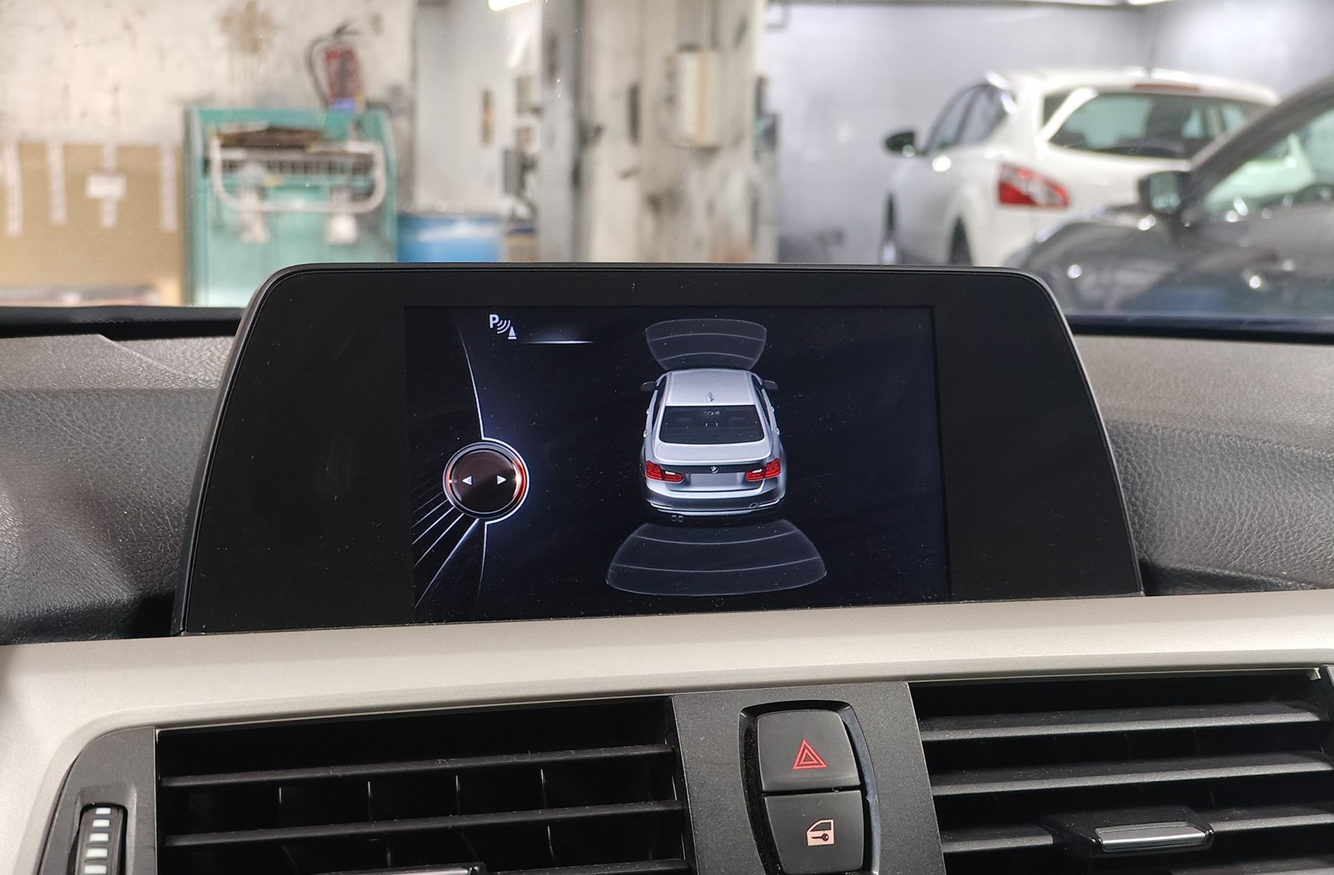 BMW Serie 3 320d - foto 8