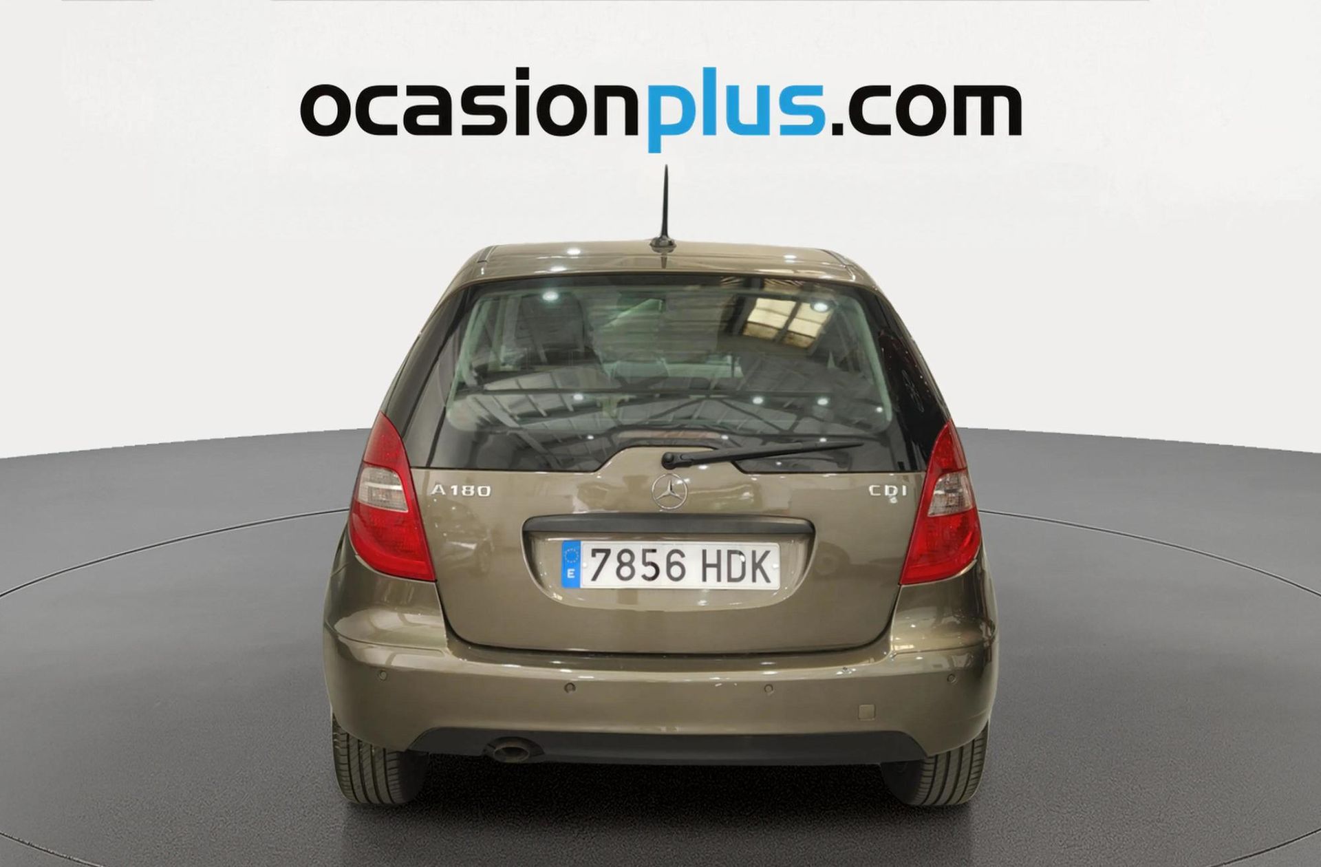 Mercedes-Benz Clase A A 180 CDI - foto 13