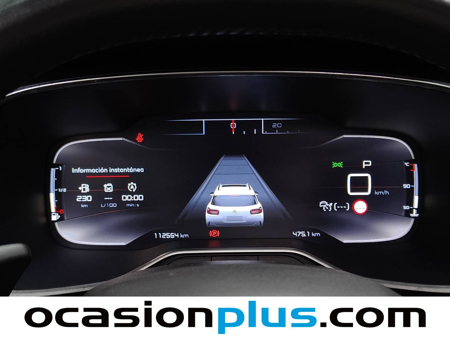 Citroën C5 Aircross Citroën C5 Aircross BlueHdi 180 S&S Shine EAT8 (177 CV) al mejor precio