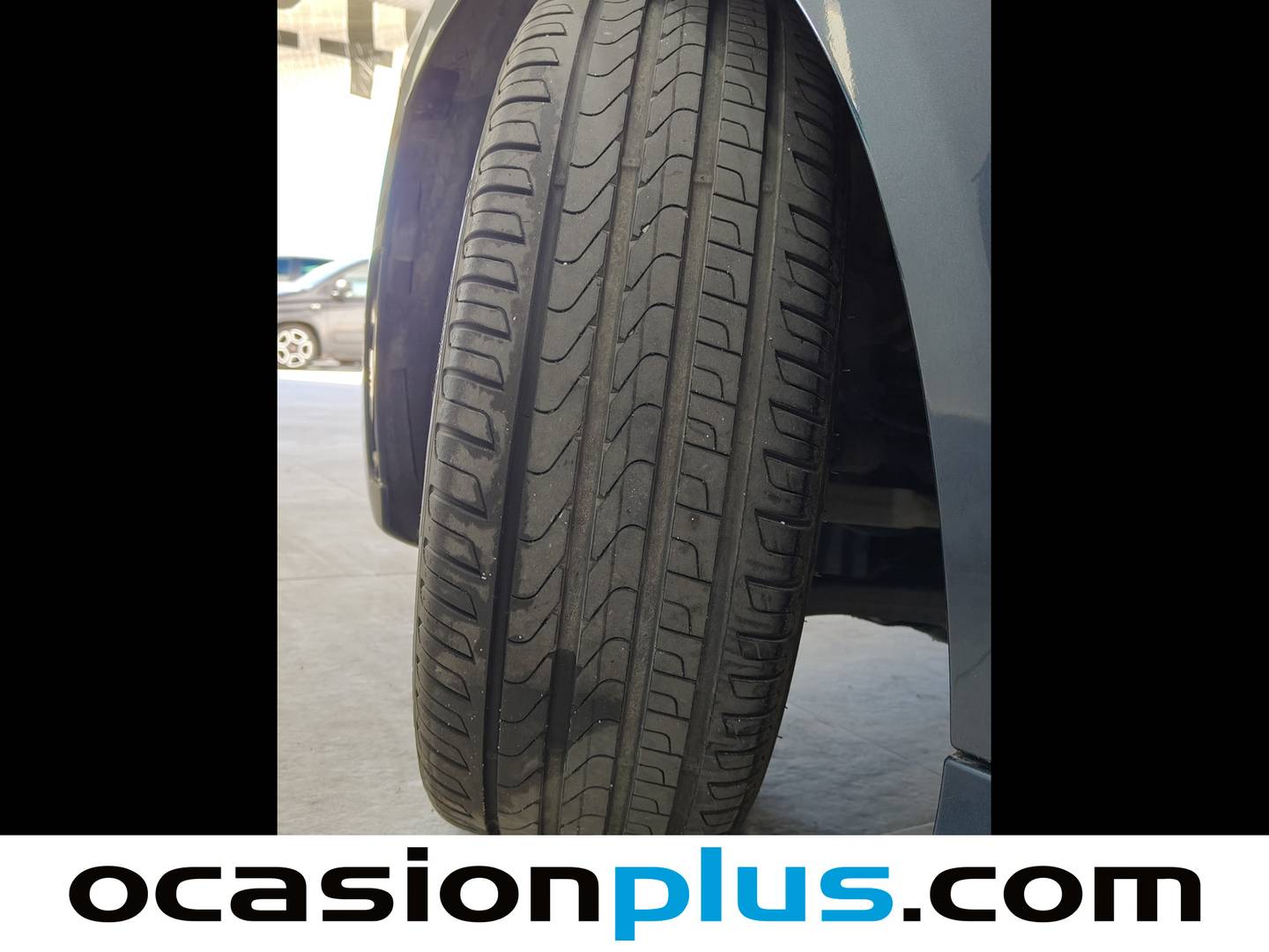 Foto Mercedes Clase B Mercedes-Benz Clase B 200  (163 CV)