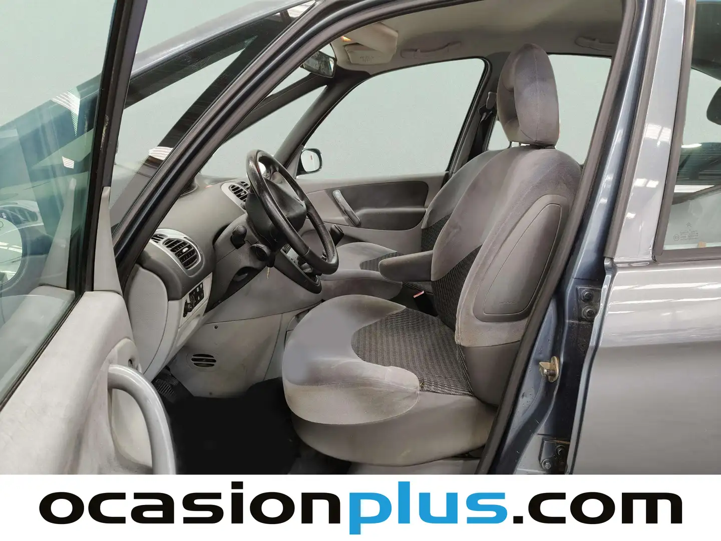 Foto Citroën Xsara Picasso Citroen Xsara Picasso 1.6 Exclusive (110 CV)