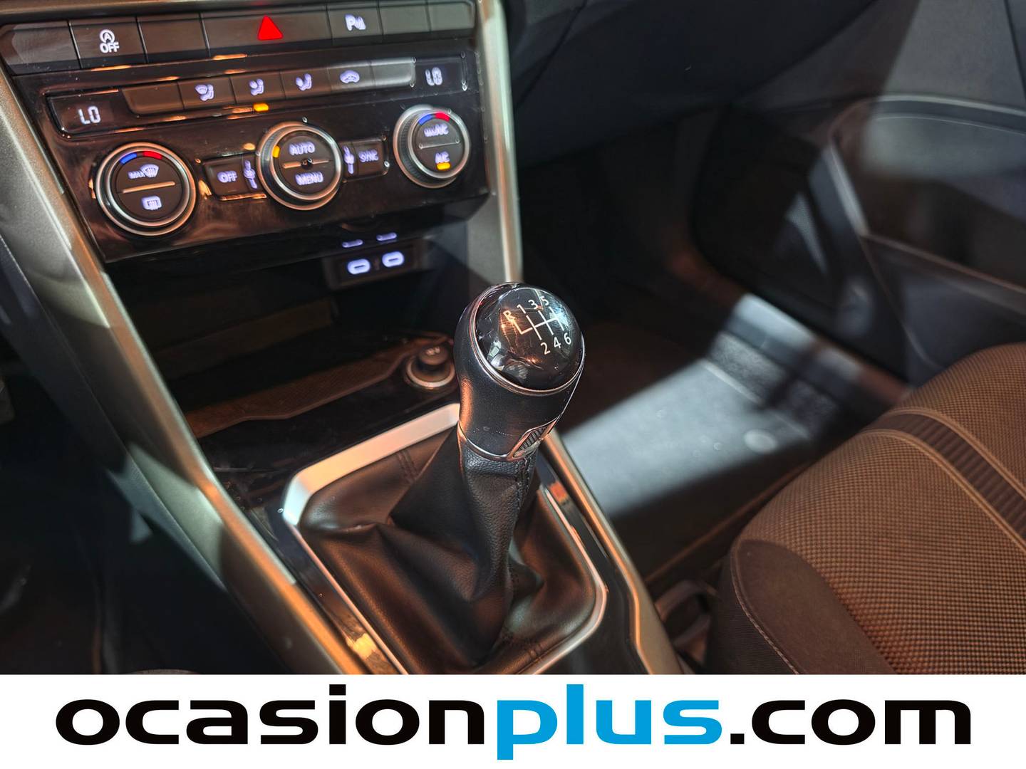 Volkswagen T-Roc Volkswagen T-Roc Advance 1.0 TSI (110 CV) de segunda mano