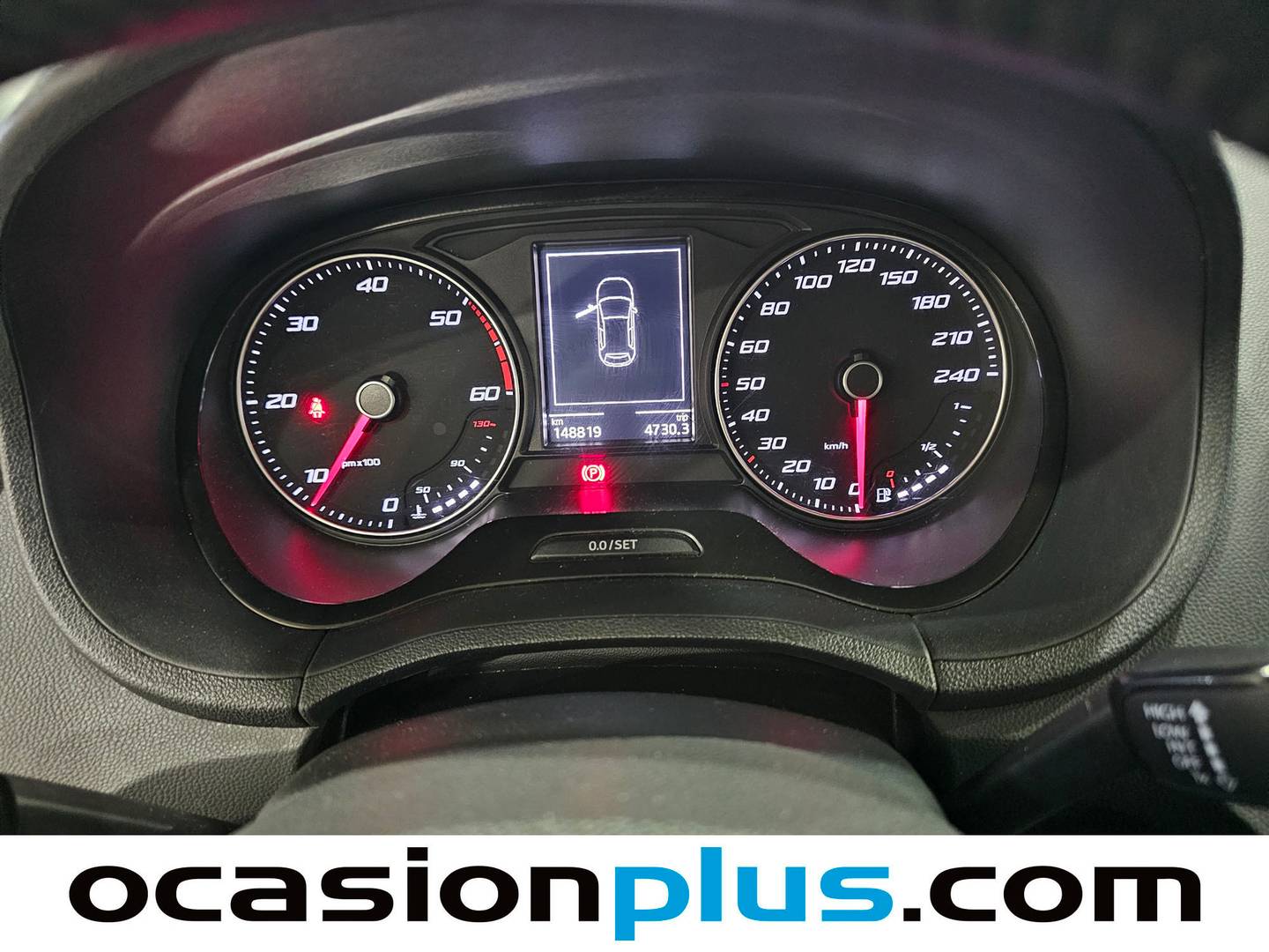 Seat Ibiza Seat Ibiza 1.4 TDI Style Connect (90 CV) 2016