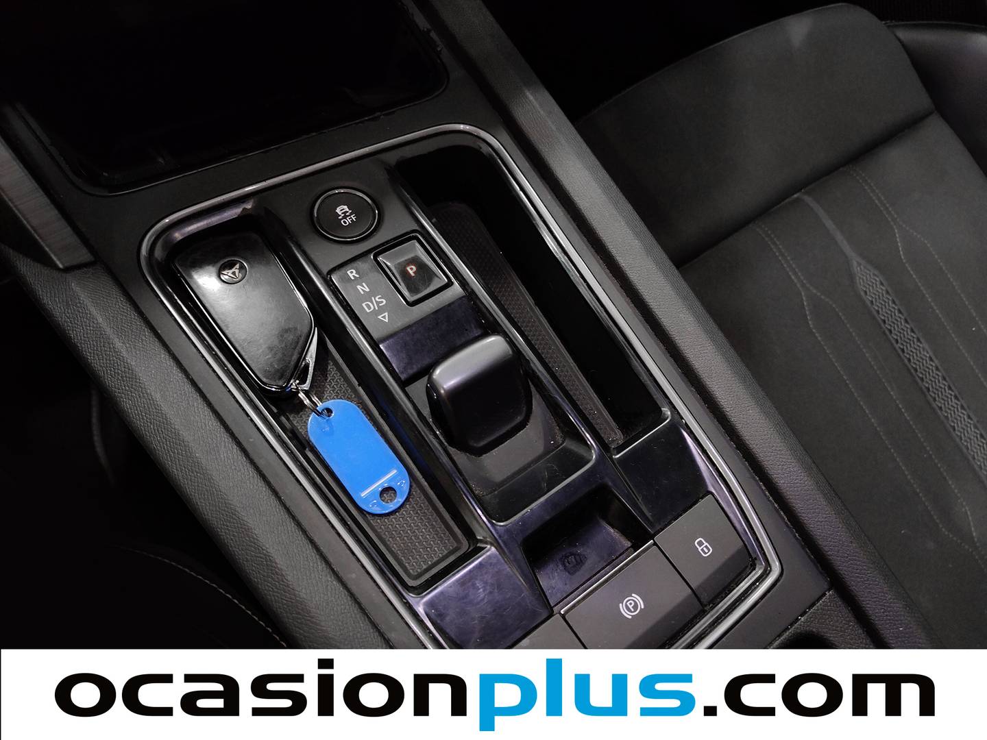 Cupra León Cupra Leon Sportstourer 1.4 e-Hybrid DSG (245 CV) de segunda mano