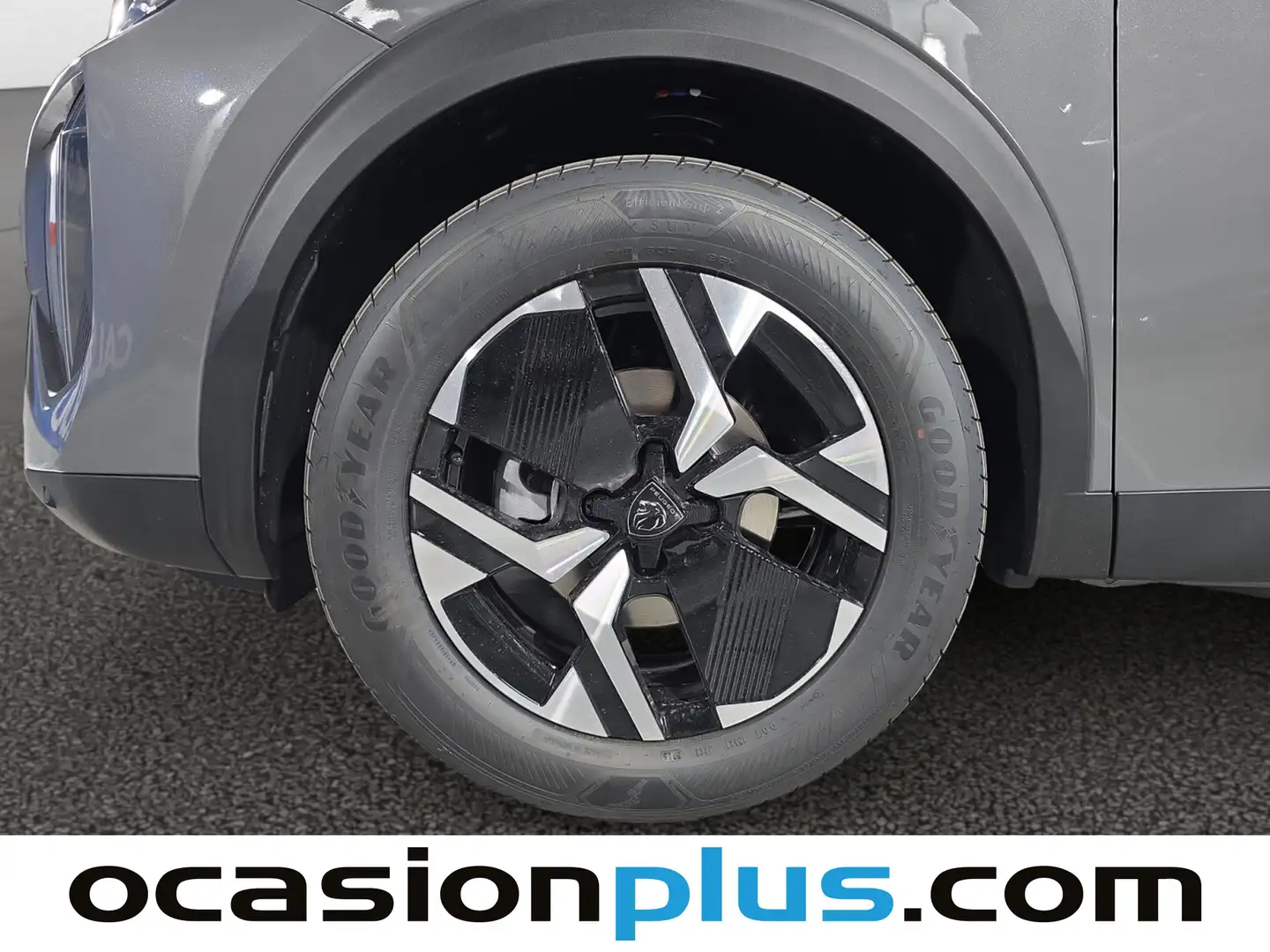 Foto Peugeot 2008 Peugeot 2008 PureTech 100 S&S Allure (100 CV)