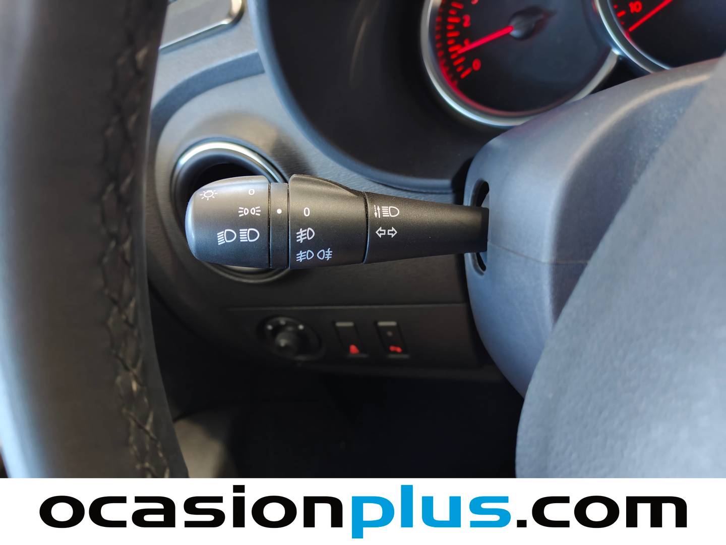 Dacia Lodgy Dacia Lodgy Stepway Comfort dCi (115 CV) 7 Plazas de ocasión