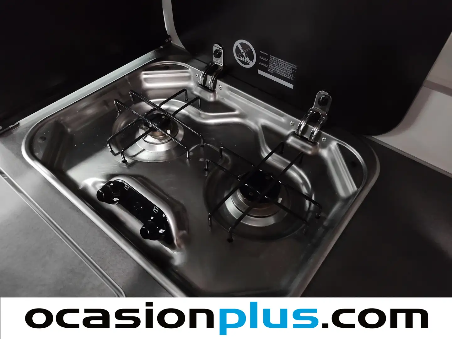 Foto Ford Transit Custom Ford Transit Custom Kombi 2.0 TDCI 320 L1 Trend (130 CV) Westfalia Camper