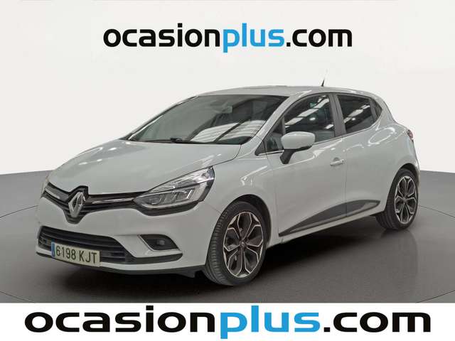 Renault Clio Zen Energy TCe (120 CV) de segunda mano