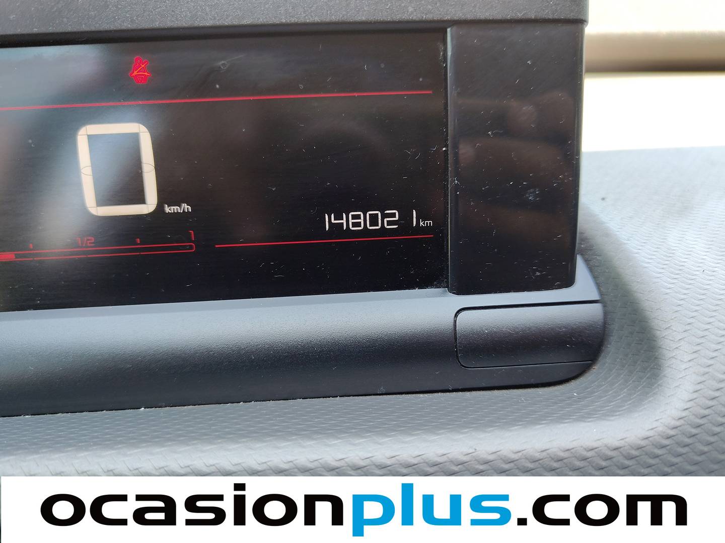 Citroën C4 Cactus Citroën C4 Cactus BlueHDi 100 Feel (100 CV) seminuevo