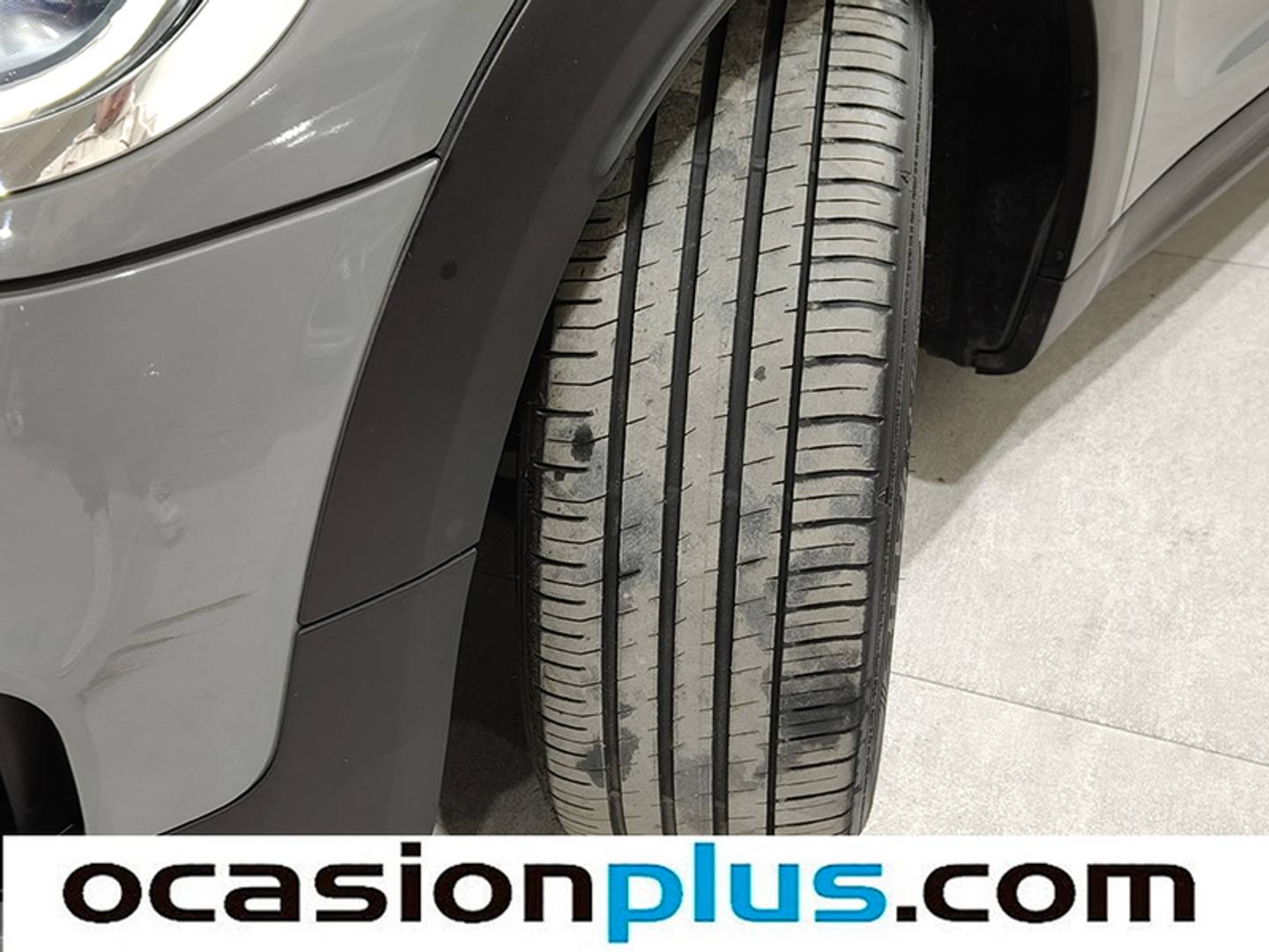 Foto Mini Countryman MINI MINI Countryman Cooper S (192 CV)