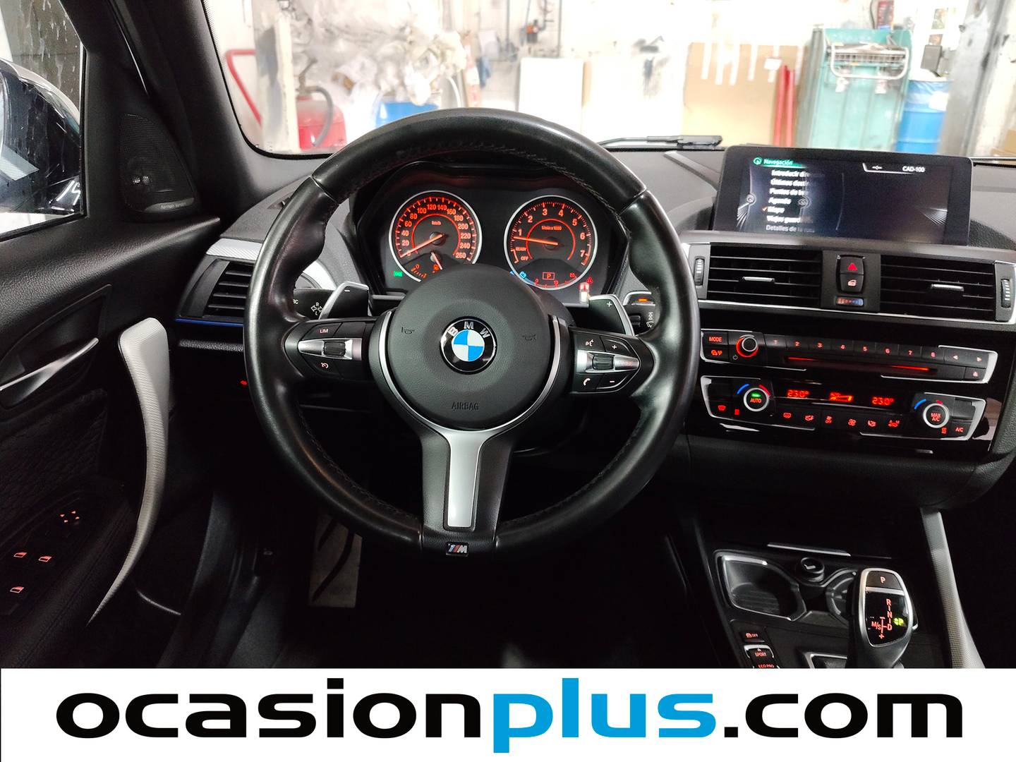 BMW Serie 1 BMW Serie 1 M135i (326 CV) al mejor precio