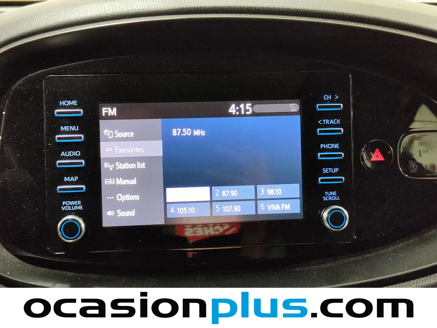 Foto Toyota Aygo X Cross Toyota Aygo X Cross 1.0 VVT-I Play  (72 CV)