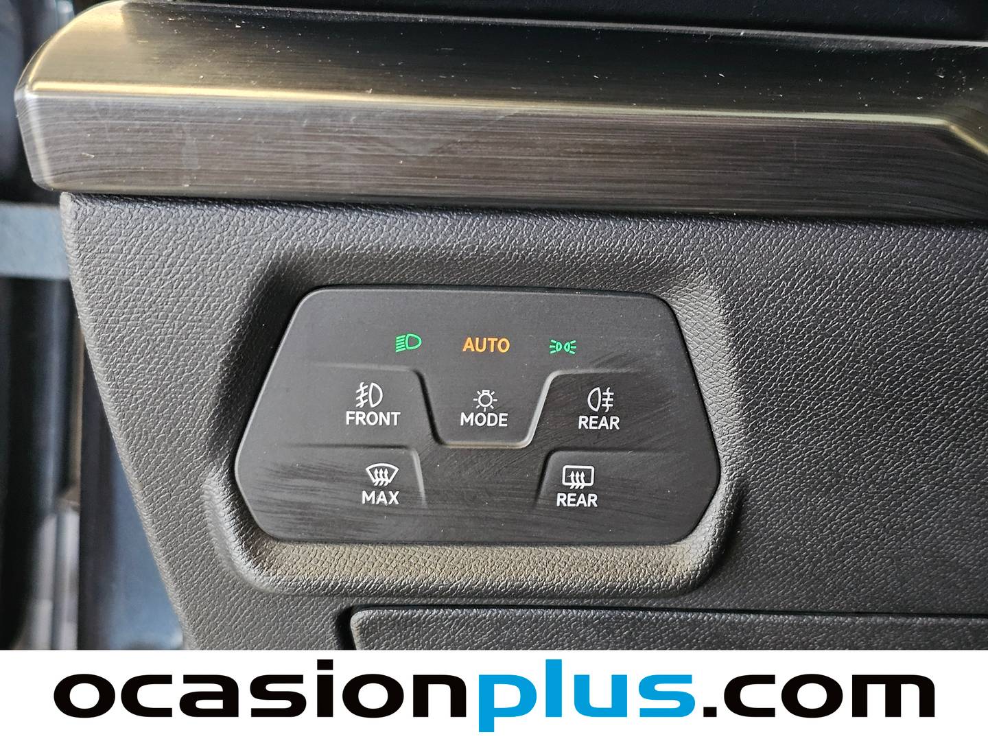 Cupra Formentor CUPRA Formentor 1.4 e-Hybrid DSG  (204 CV) automático