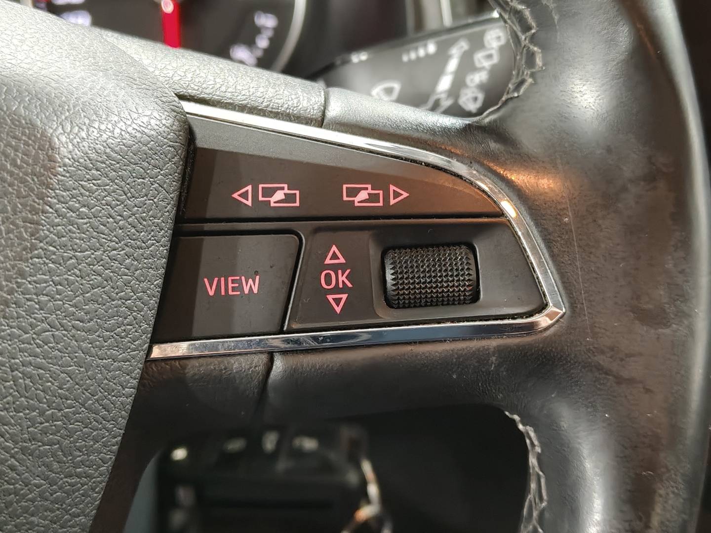 Foto Seat Ateca SEAT Ateca 1.6 TDI S&S Ecomotive Style (115 CV)