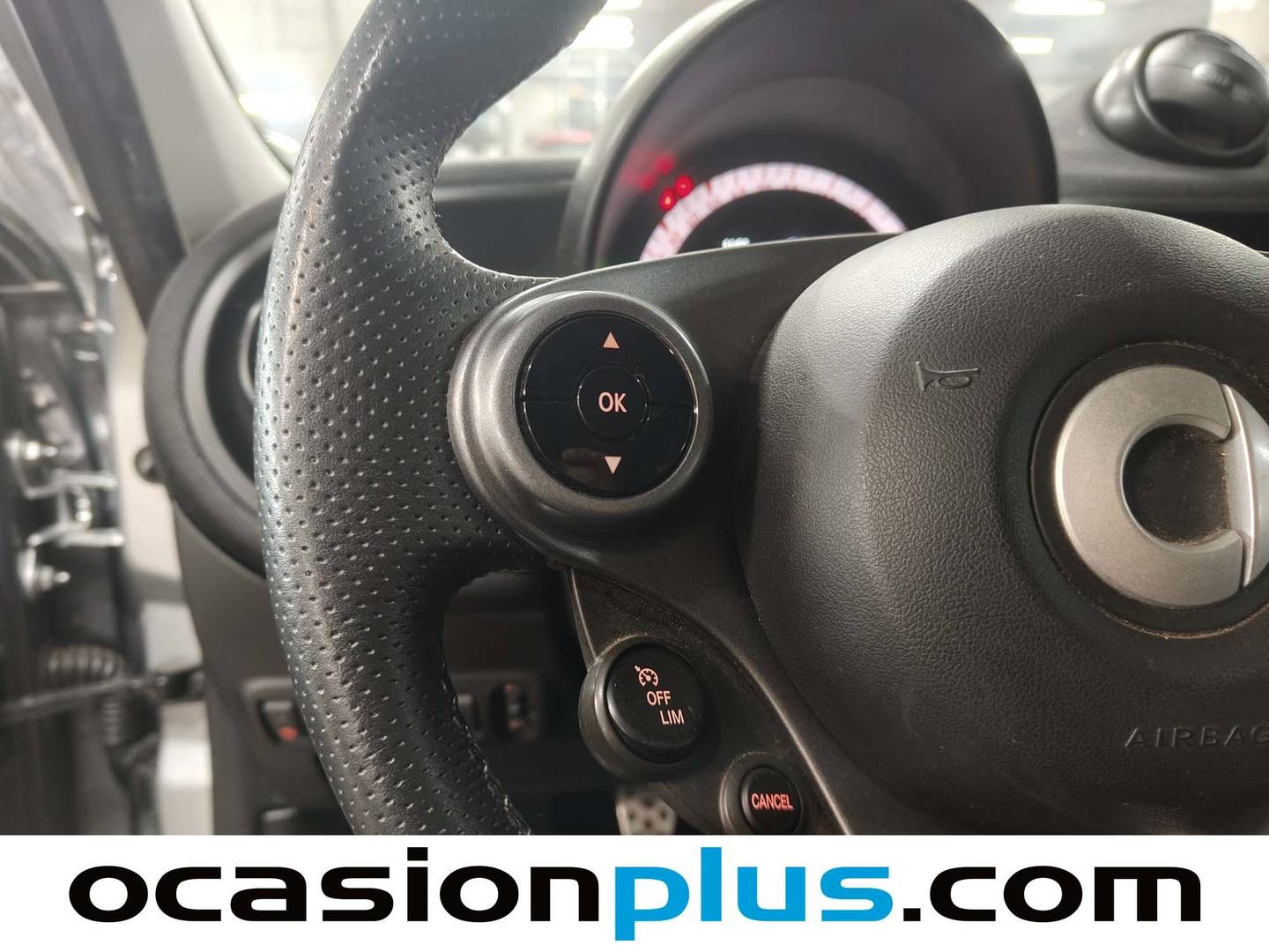 Foto Smart forfour Smart ForFour 52 Prime 52 kW (71 CV)