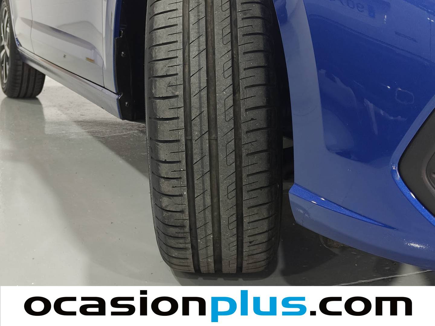 Volkswagen Polo Volkswagen Polo ``Más`` 1.0 TSI DSG (95 CV) gasolina