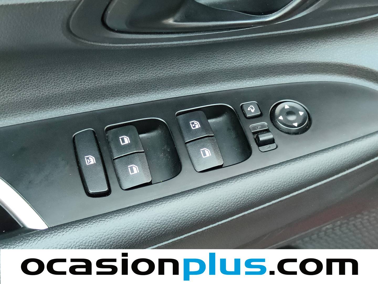 Hyundai Bayon Hyundai Bayon 1.2 MPI Maxx (79 CV) gasolina