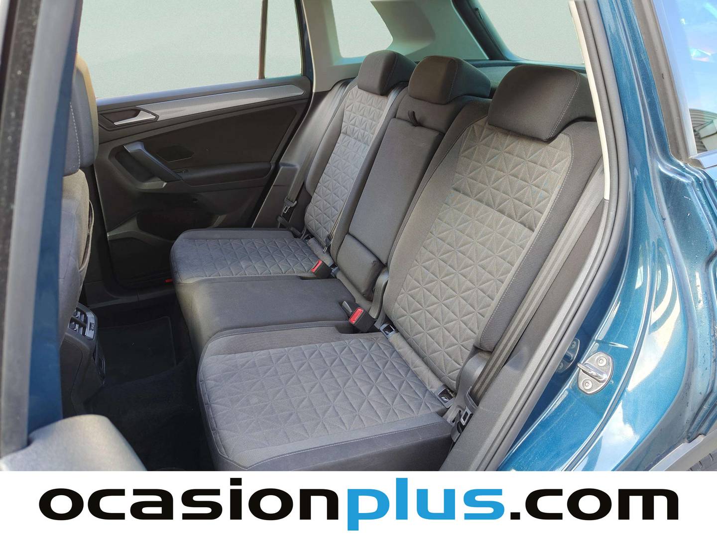 Foto Volkswagen Tiguan Volkswagen Tiguan Life 1.5 TSI  (150 CV) DSG