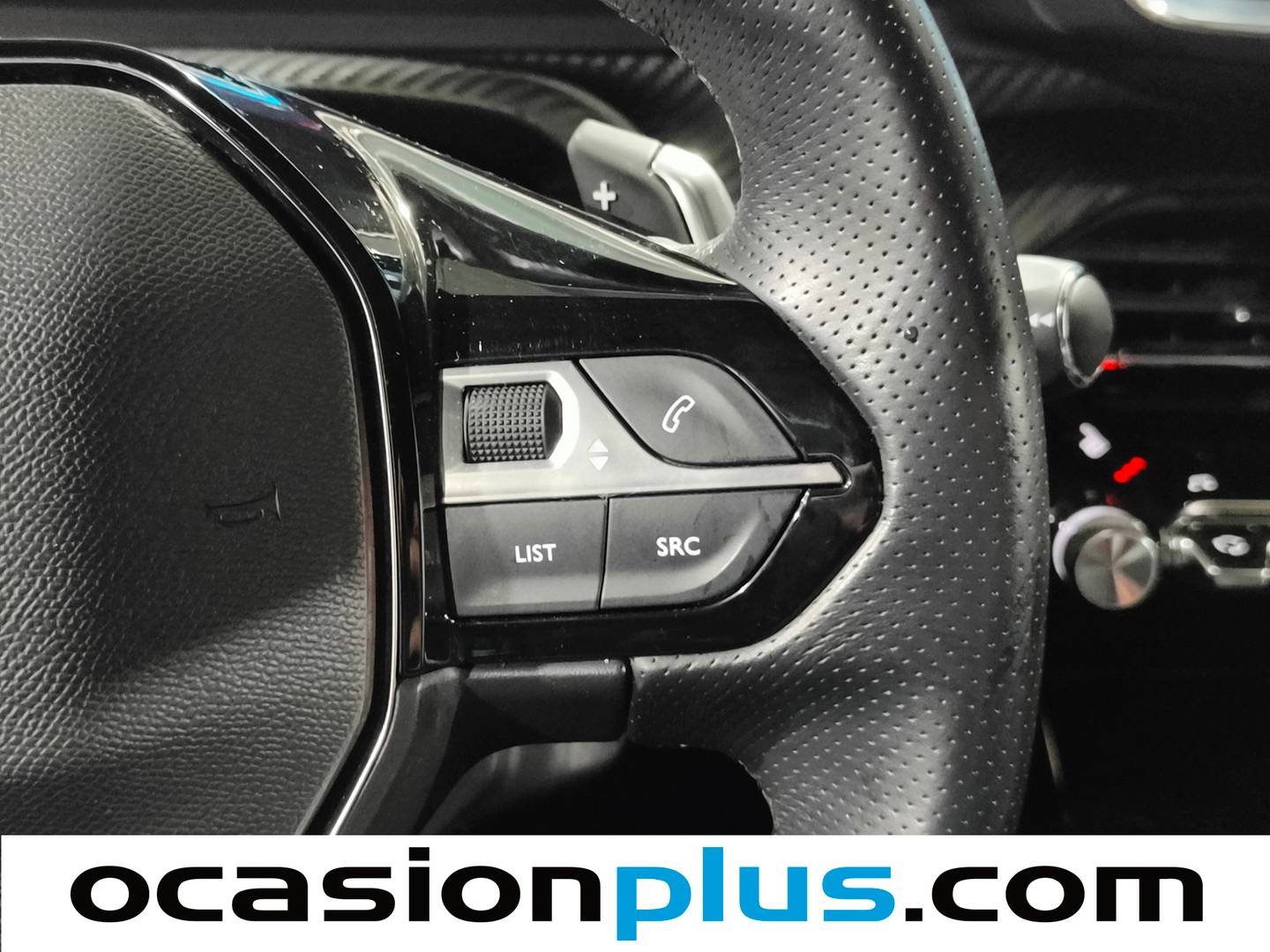 Foto Peugeot 2008 Peugeot 2008 BlueHDI 130 S&S GT Pack EAT8 (130 CV)