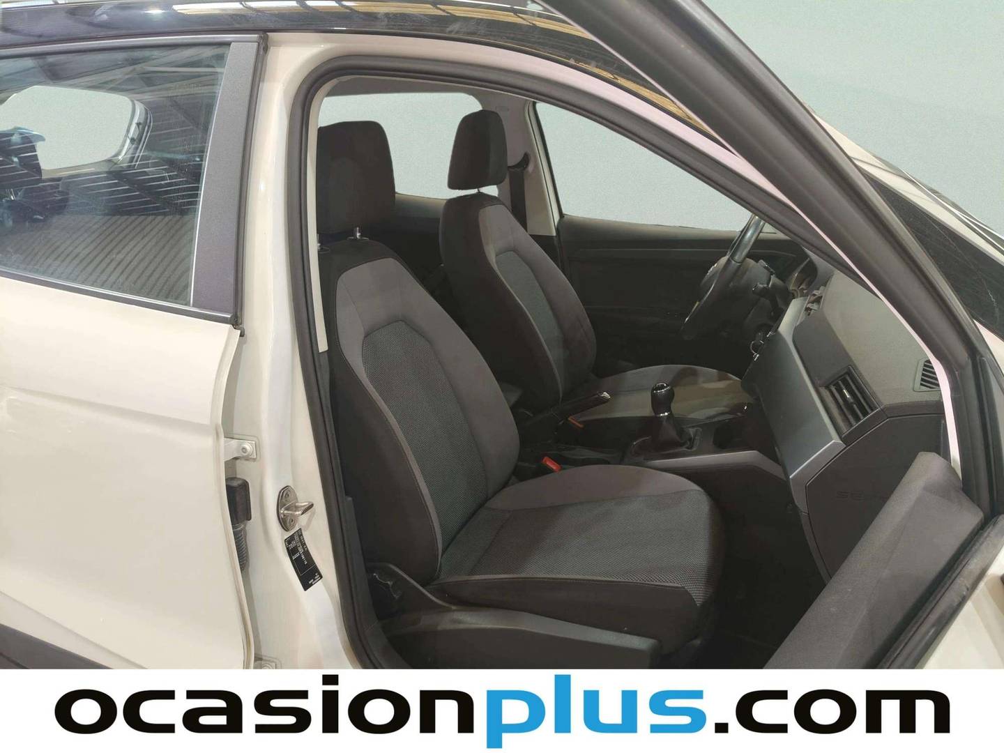 Seat Arona Seat Arona 1.0 TSI Ecomotive S&S Style (115 CV) manual