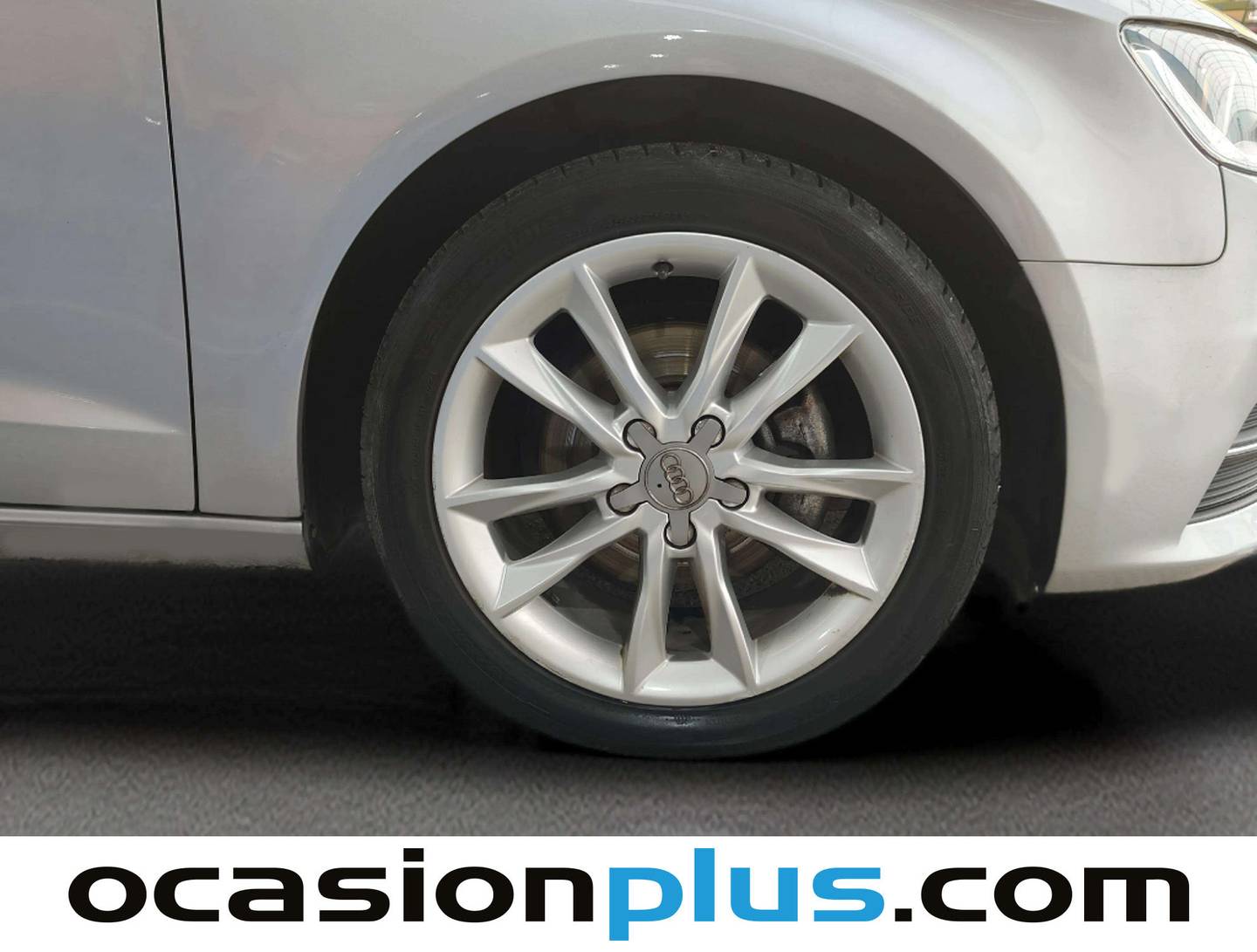 Audi A3 Audi A3 Sportback Advanced 1.6 TDI clean diesel (110 CV) barato