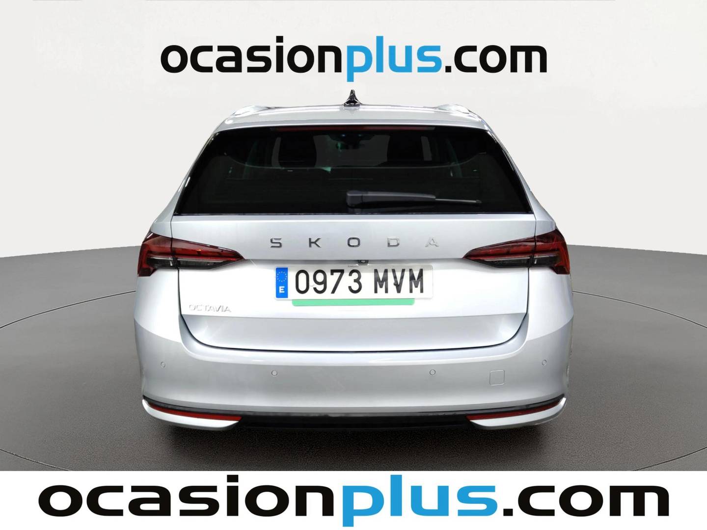 Skoda Octavia Skoda Octavia Combi 1.5 TSI m-HEV Selection DSG (150 CV) barato