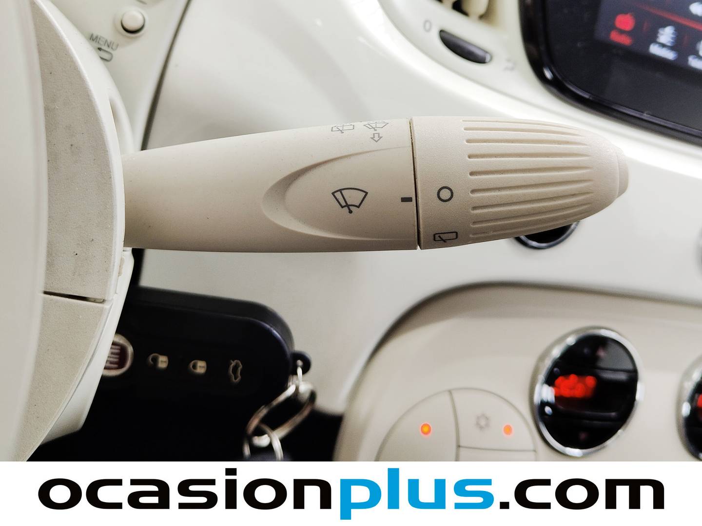 Fiat 500 Fiat 500 1.0 Hybrid Dolcevita (70 CV) de segunda mano