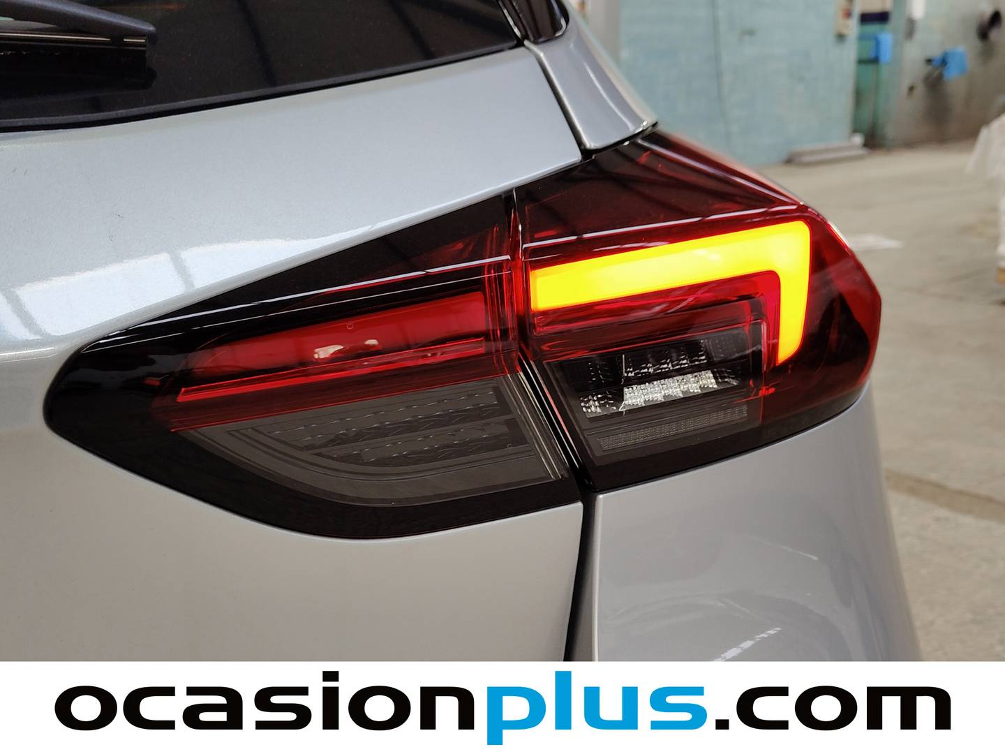 Foto Opel Corsa Opel Corsa 1.2 T XHL GS (100 CV)