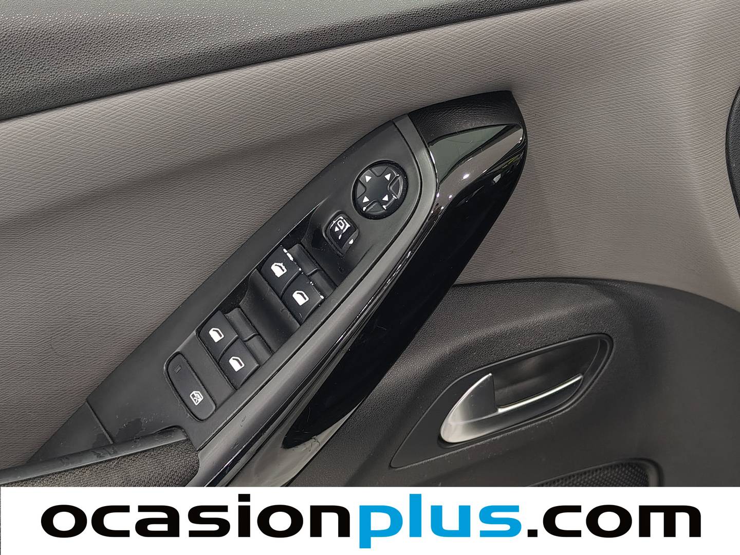 Citroën C4 Spacetourer Citroën C4 Spacetourer PureTech 130 S&S Feel EAT8 (130 CV) de ocasión