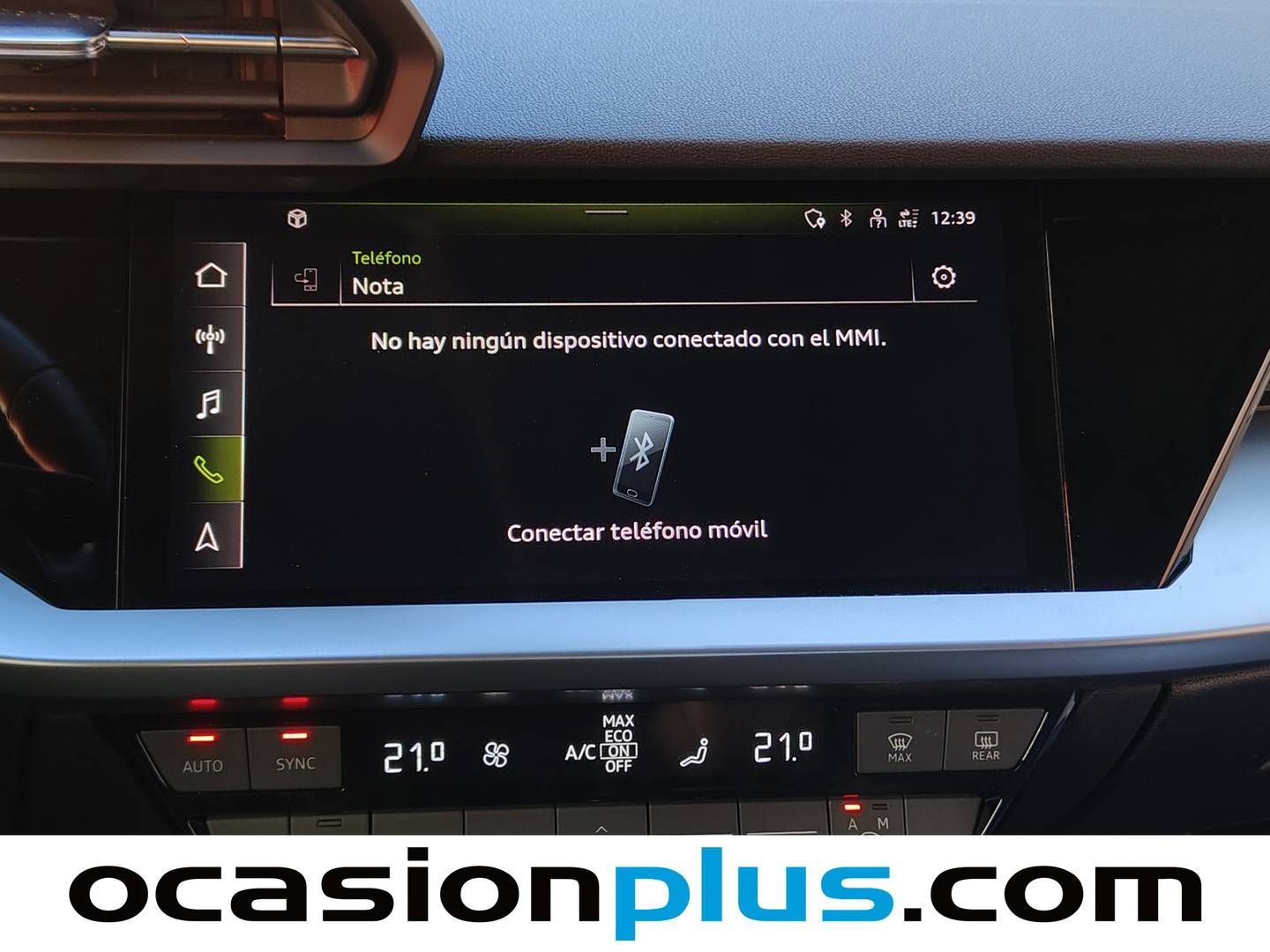 Audi A3 Audi A3 Sportback Genuine edition 35 TFSI (150 CV) Pack S-Line barato