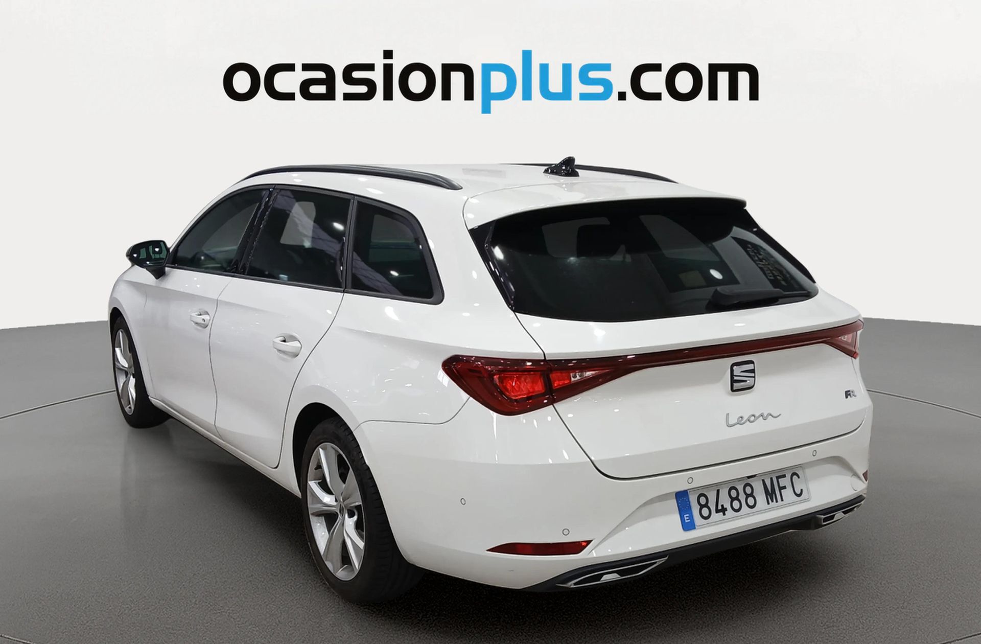 SEAT León ST 1.5 TSI FR - foto 3