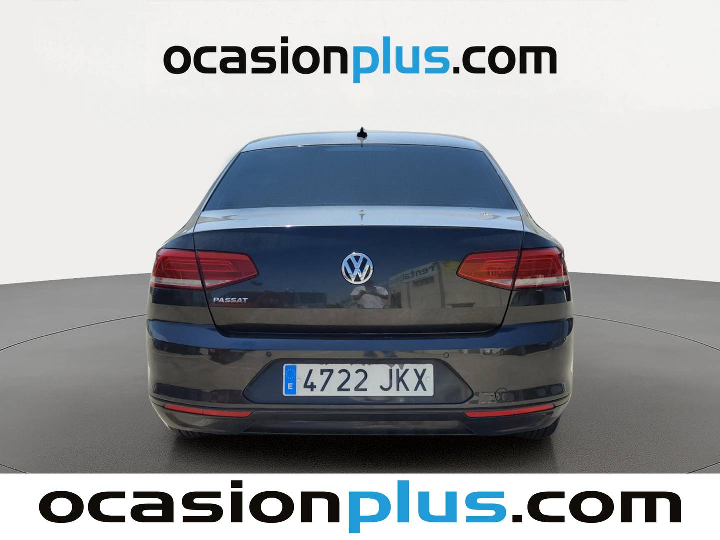 Volkswagen Passat Volkswagen Passat Advance 1.6 TDI BMT (120 CV) barato