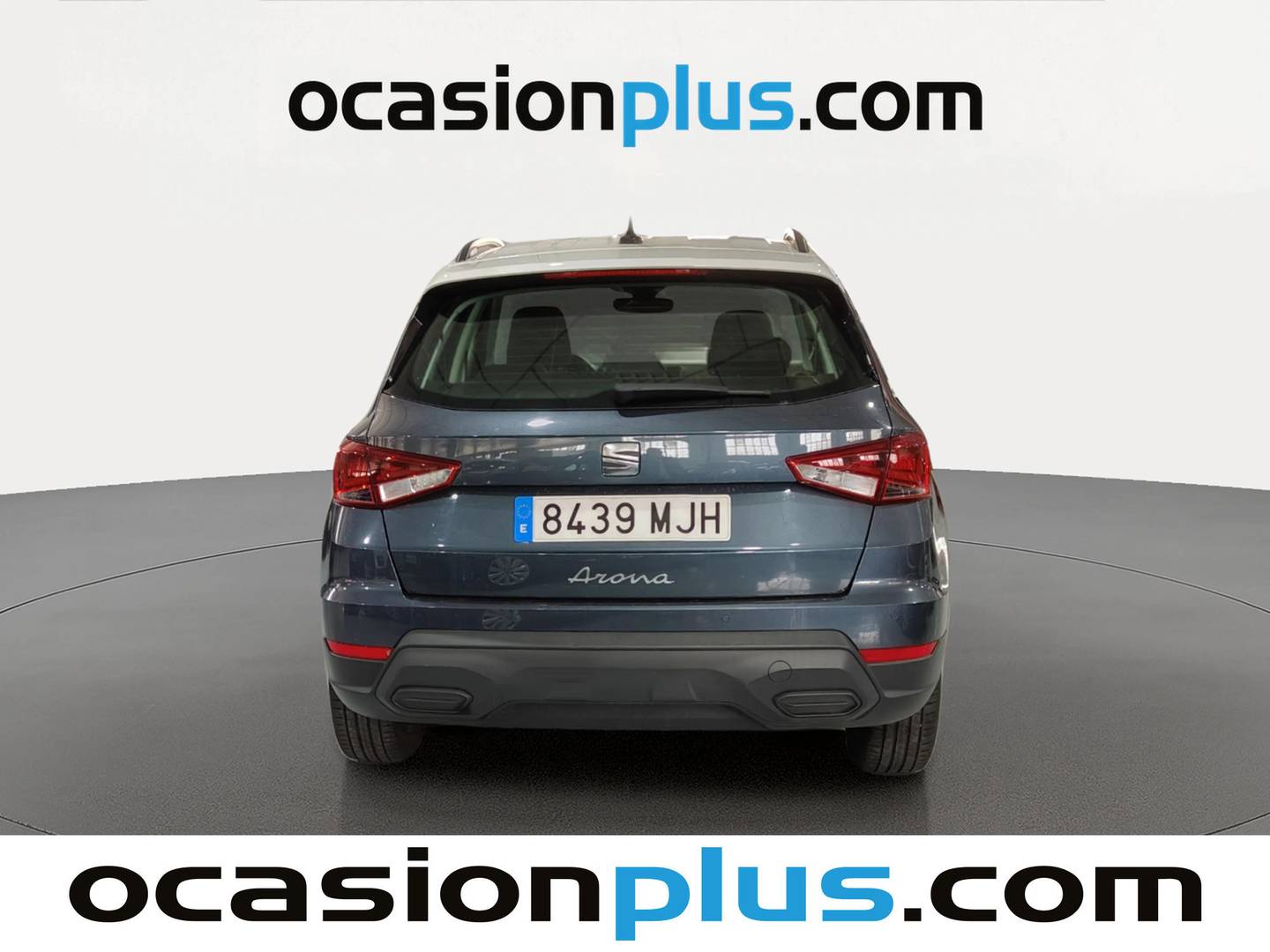 Seat Arona Seat Arona 1.0 TSI Style XL (110 CV) manual