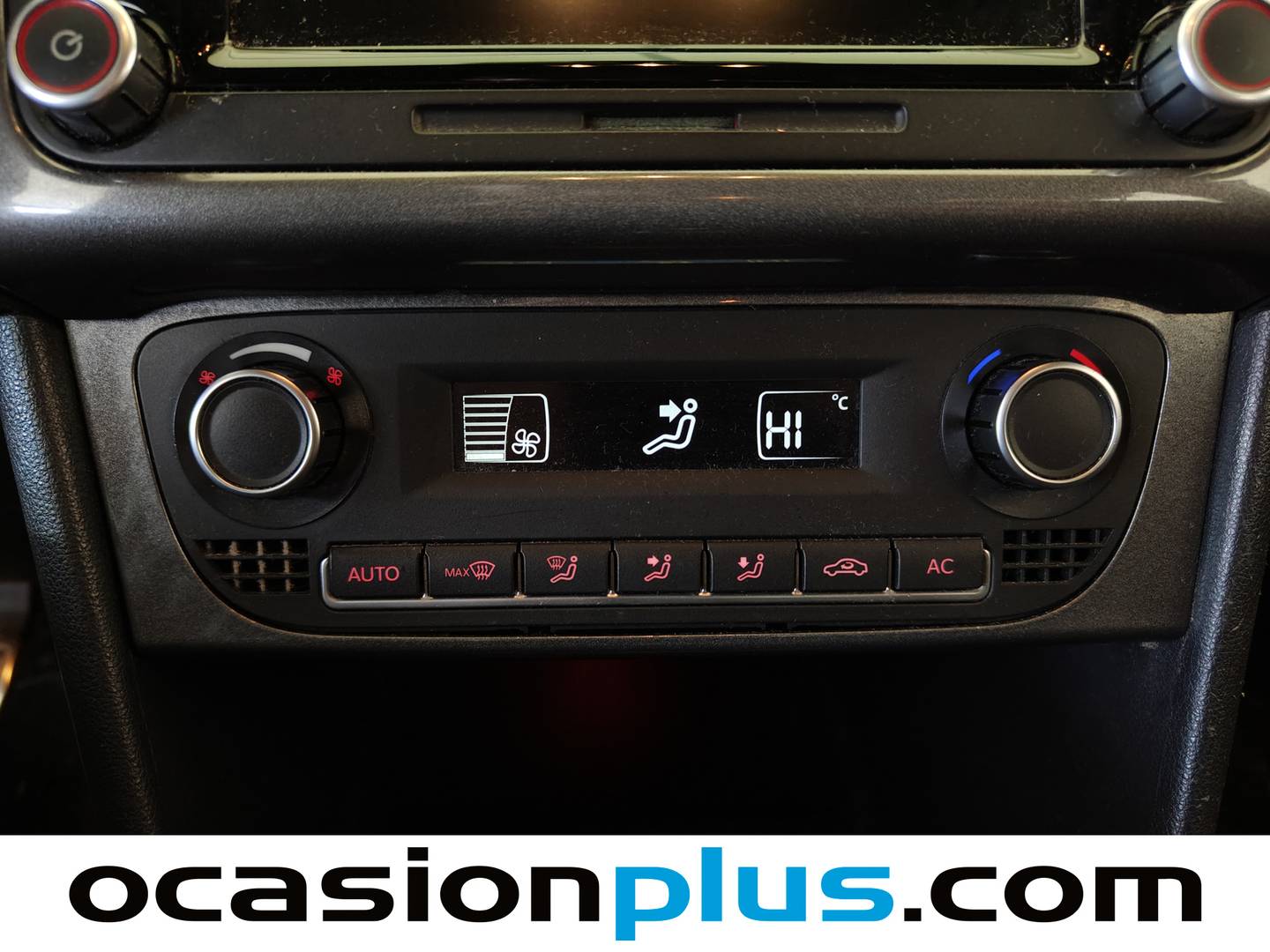 Foto Volkswagen Polo Volkswagen Polo Sport by R-Line 1.6 TDI (90 CV)