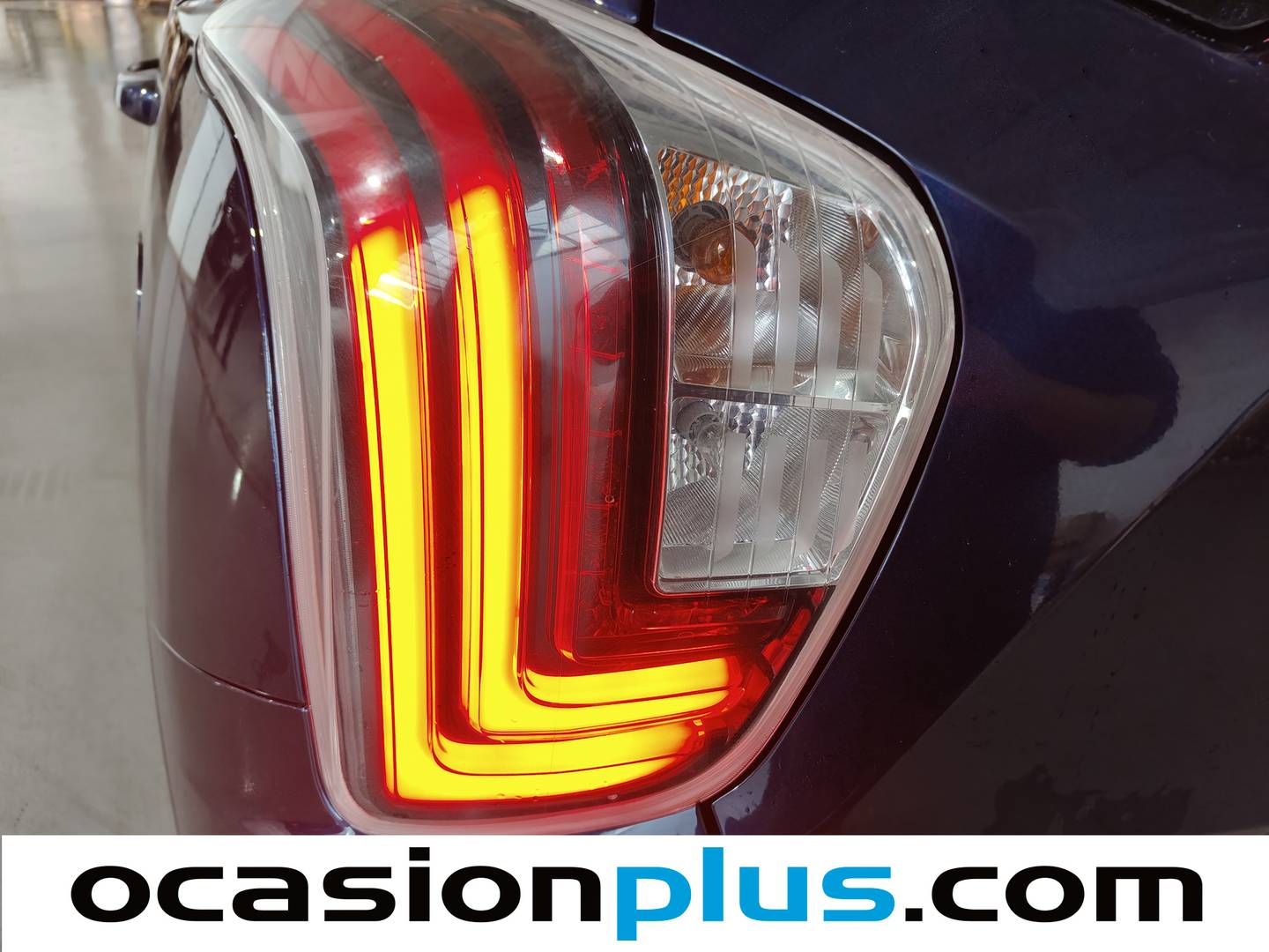 Foto SsangYong Tivoli Ssangyong Tivoli G12T Urban Plus (128 CV)