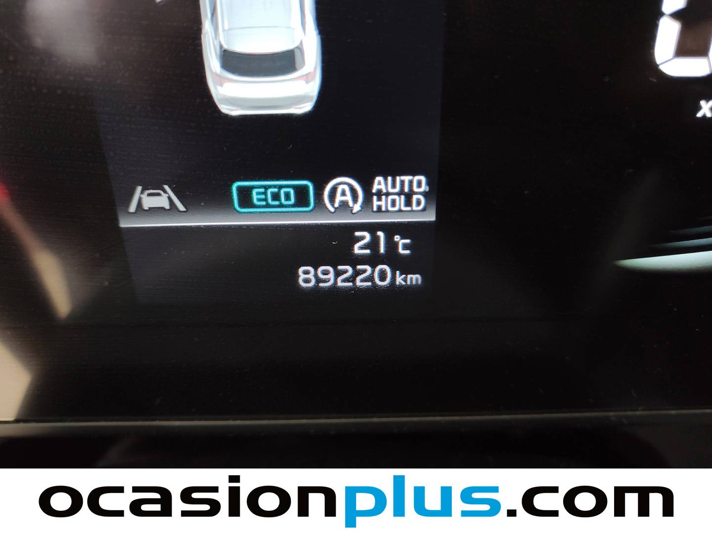 Foto KIA Sportage Kia Sportage 1.6 CRDi MHEV (136CV) Business 4x2