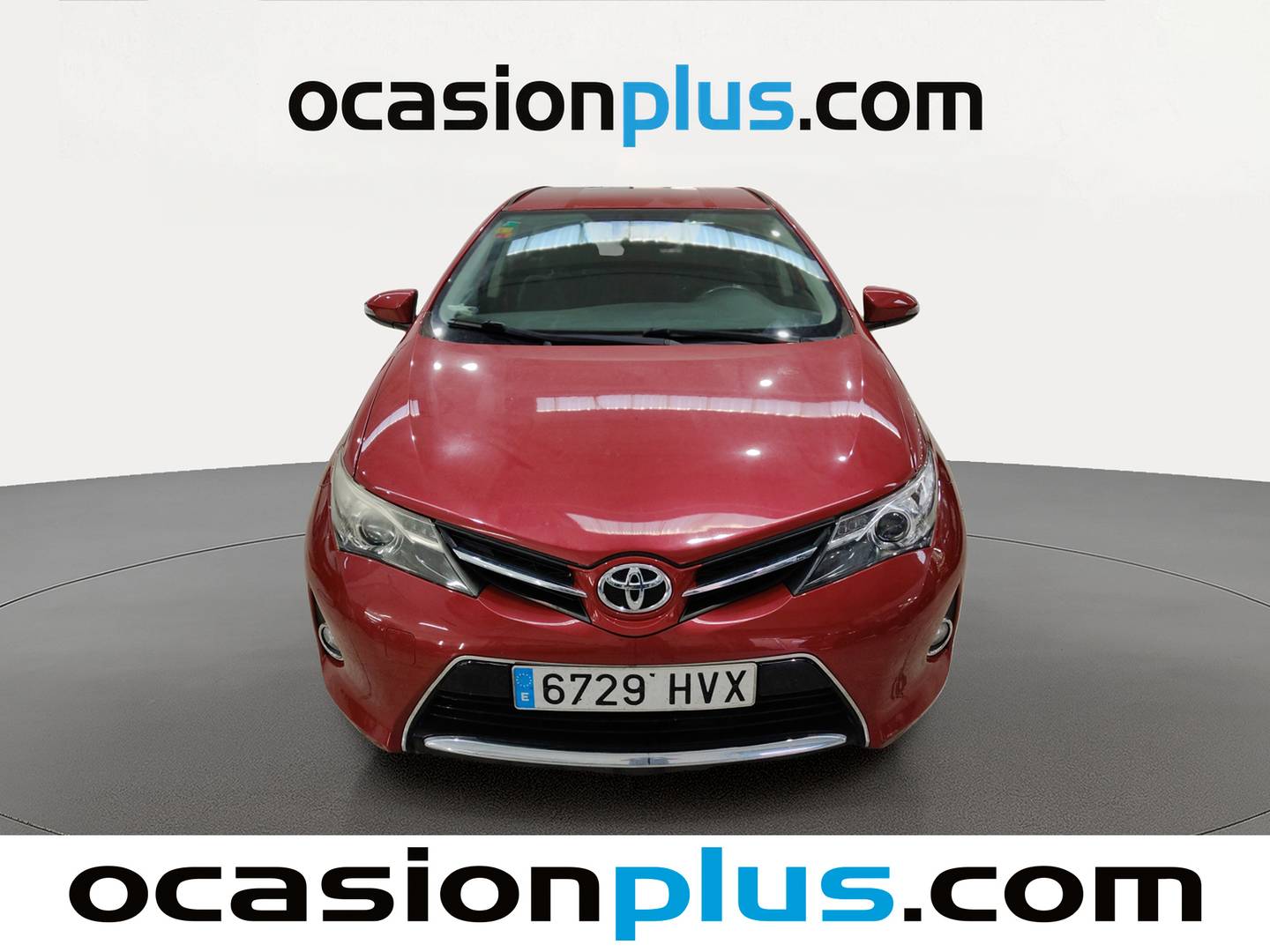 Toyota Auris Toyota Auris 120D Active (124 CV) 124cv