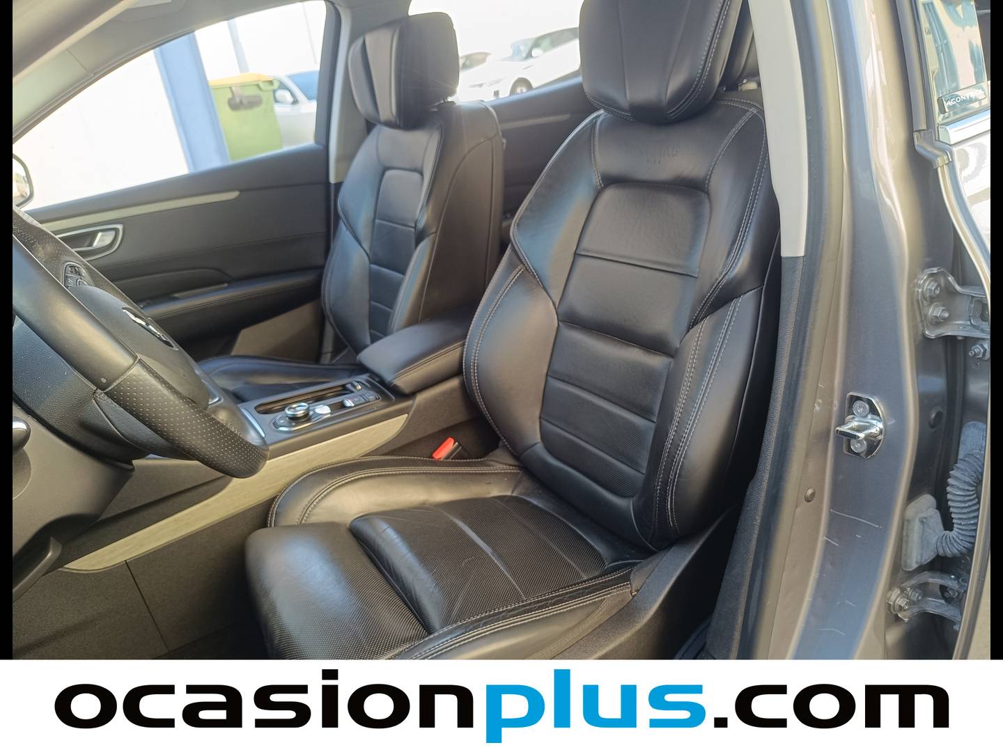 Foto Renault Talisman Renault Talisman Initiale Paris Energy dCi  (160 CV) Twin Turbo EDC